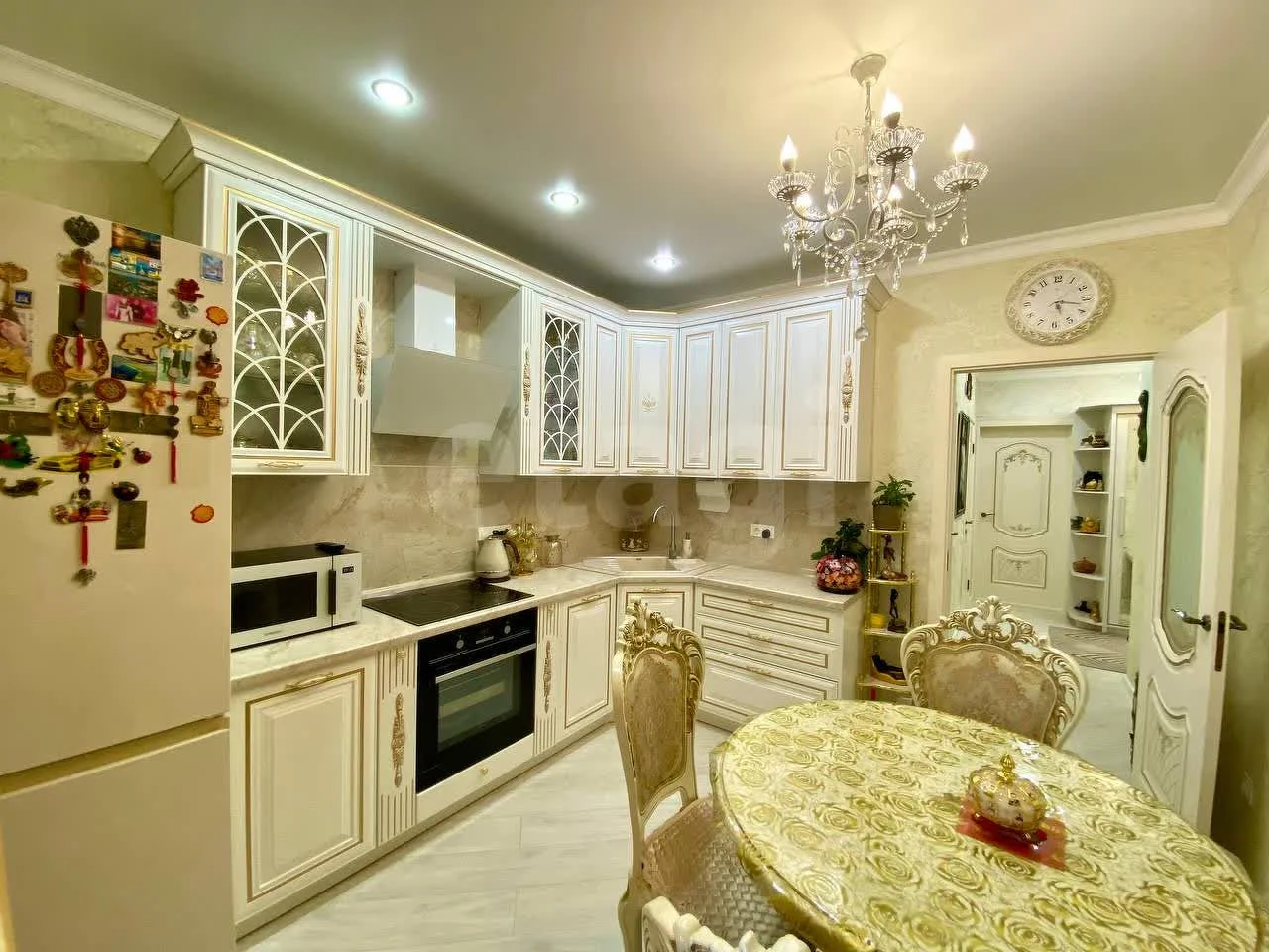 2-к квартира, 67м² (Командорская улица, 9/2) - миниатюра 5