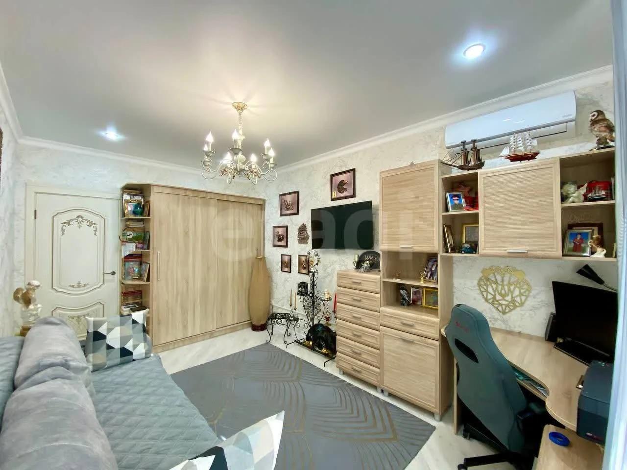 2-к квартира, 67м² (Командорская улица, 9/2) - миниатюра 8