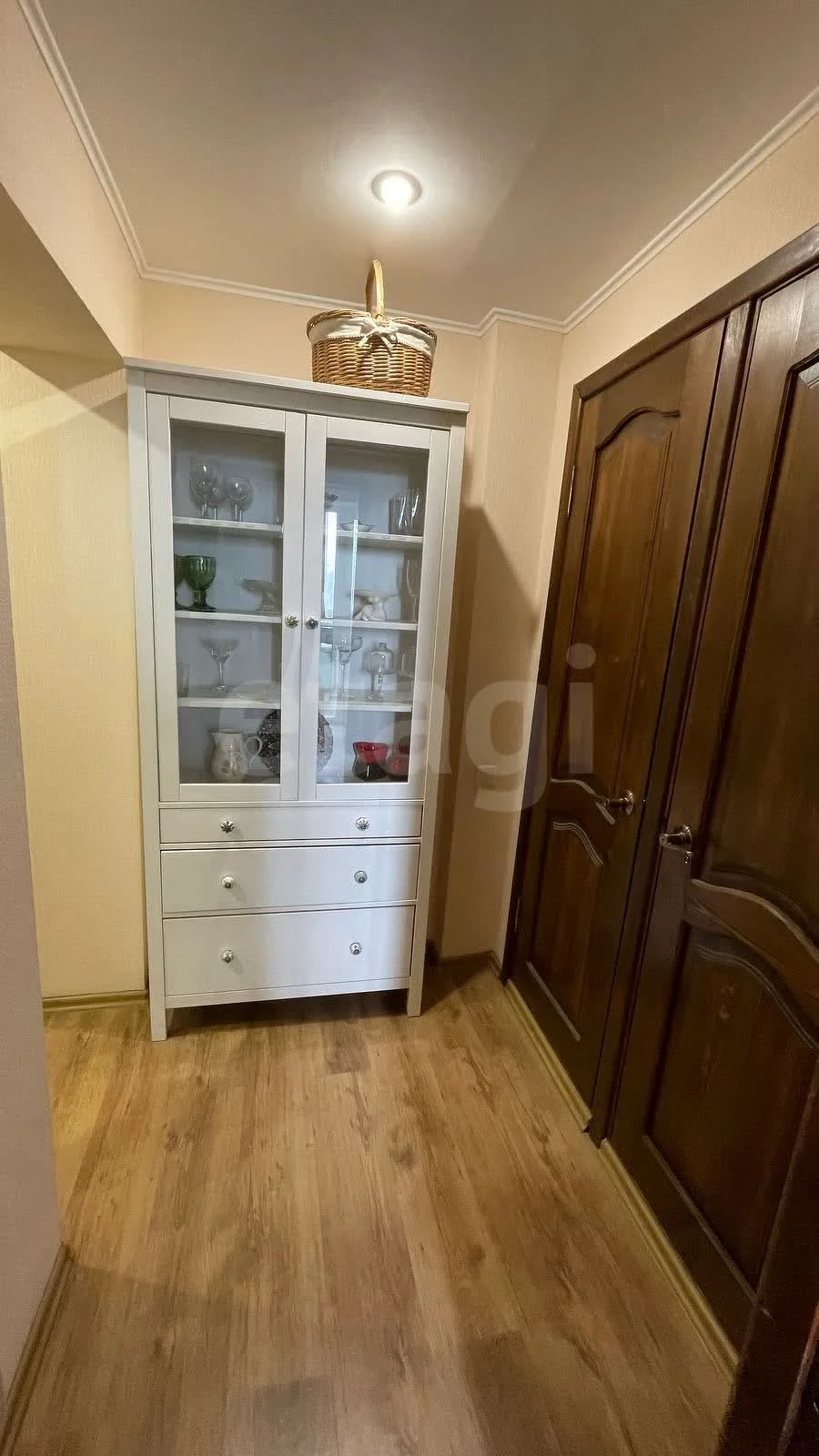 2-к квартира, 50м² (Рождественская набережная, 25) - миниатюра 10