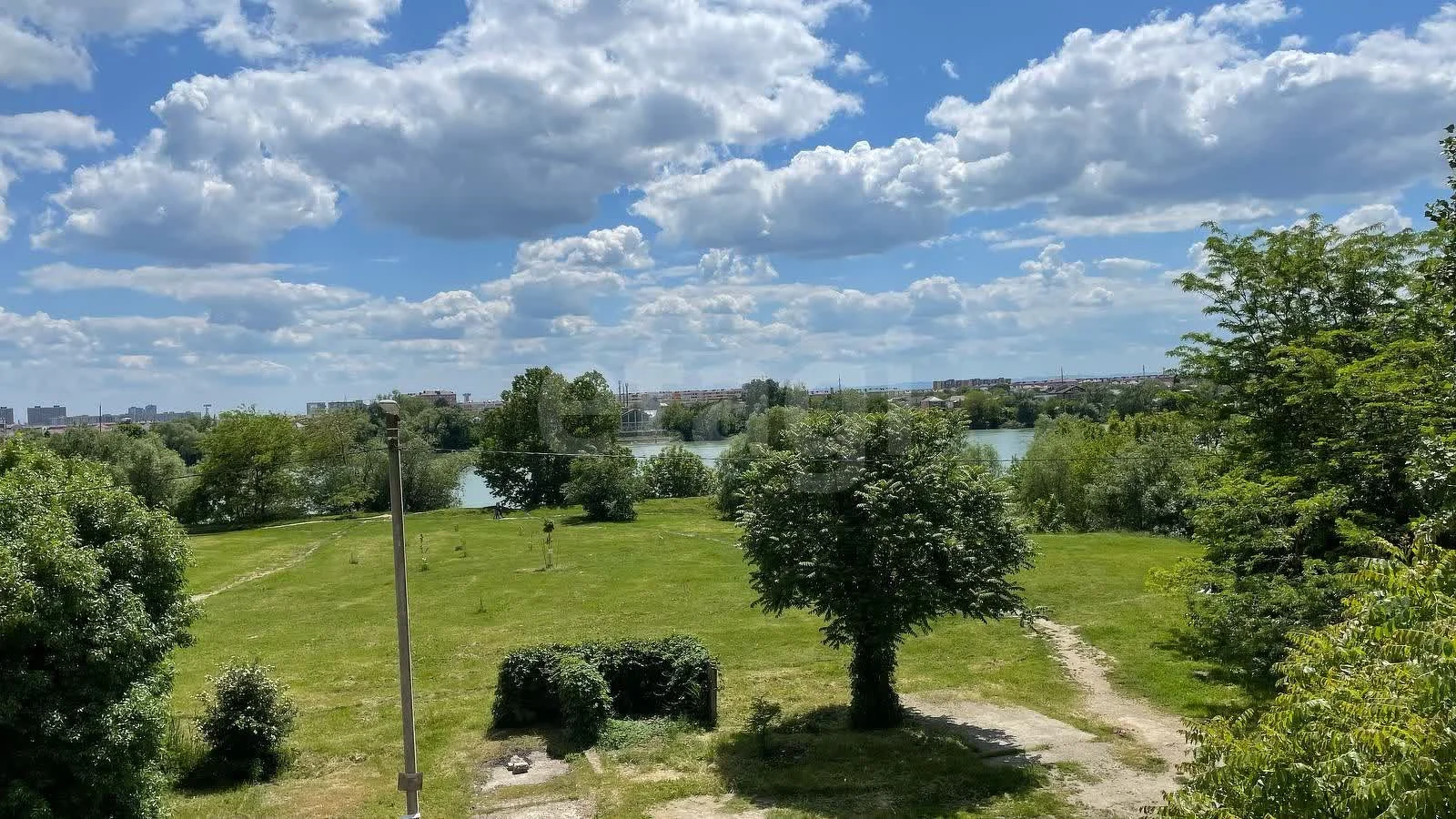 2-к квартира, 50м² (Рождественская набережная, 25) - миниатюра 11