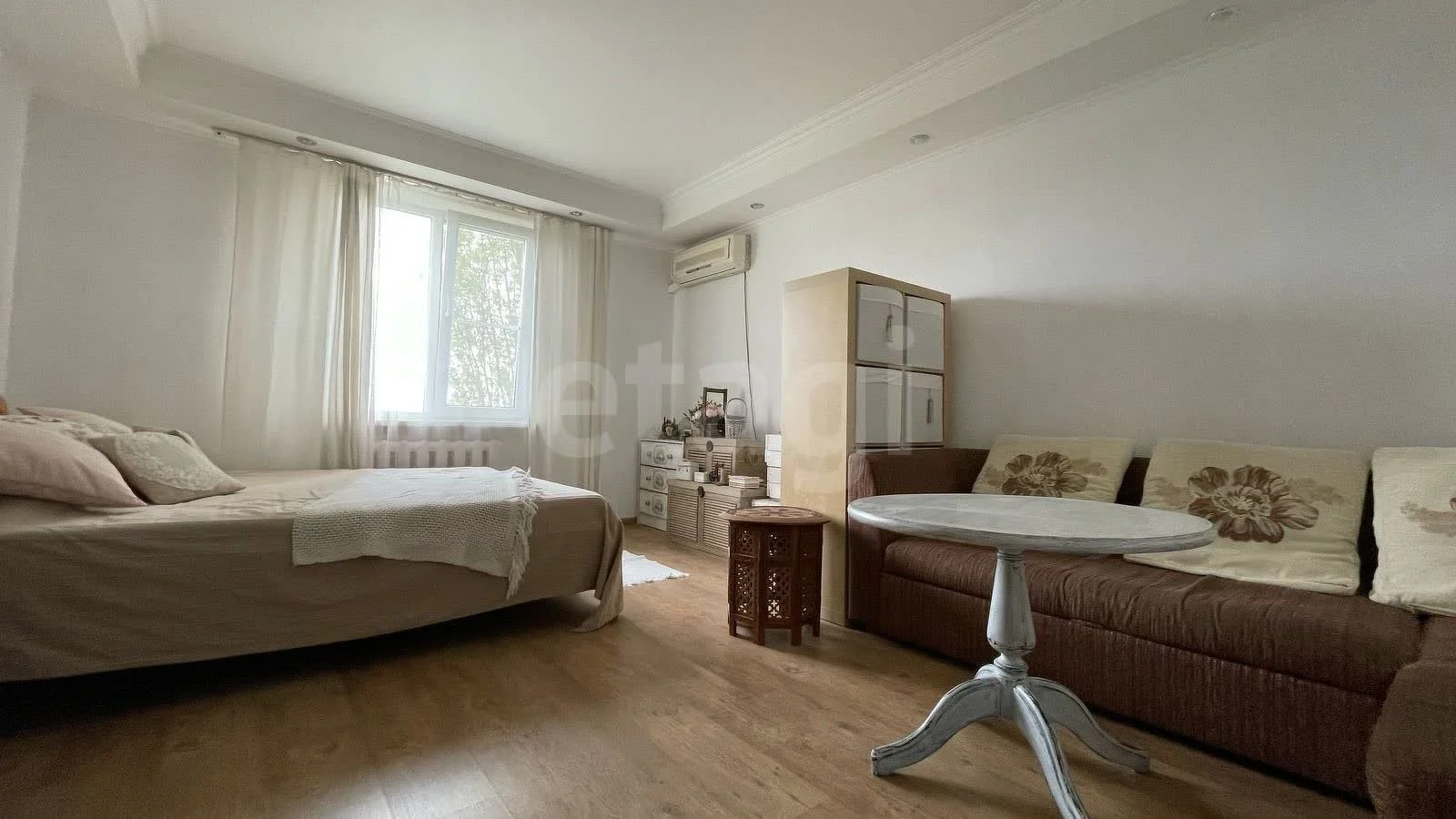2-к квартира, 50м² (Рождественская набережная, 25) - миниатюра 7