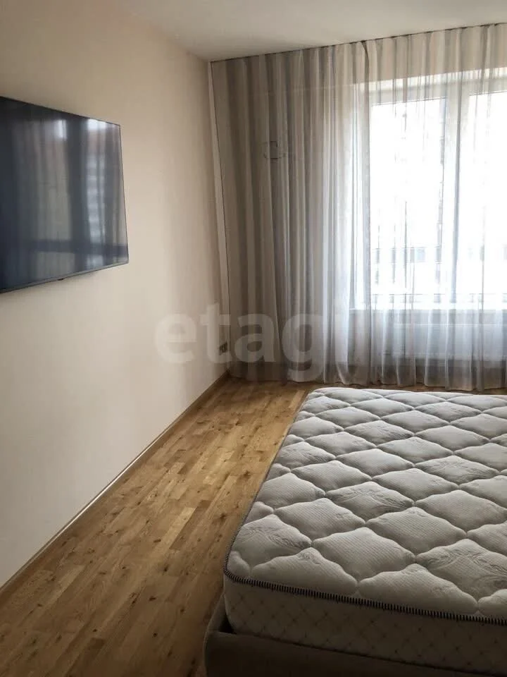 1-к квартира, 47.9м² (Совхозная улица, 1к2) - миниатюра 2
