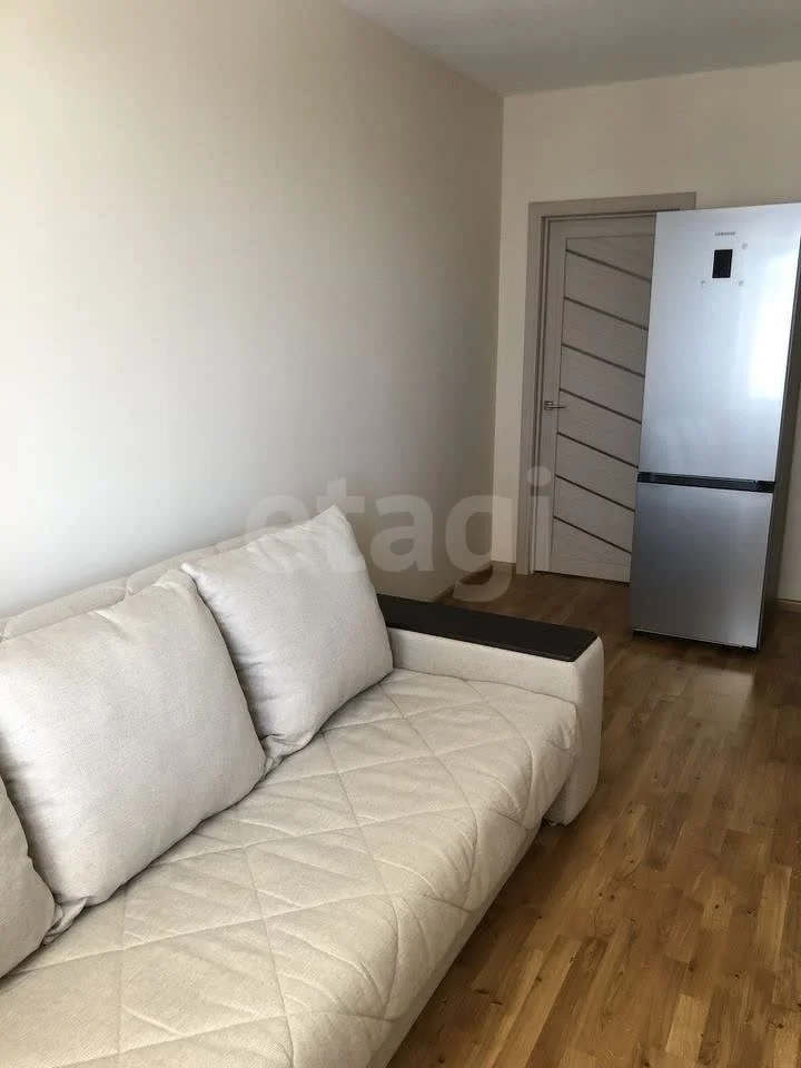 1-к квартира, 47.9м² (Совхозная улица, 1к2) - миниатюра 3