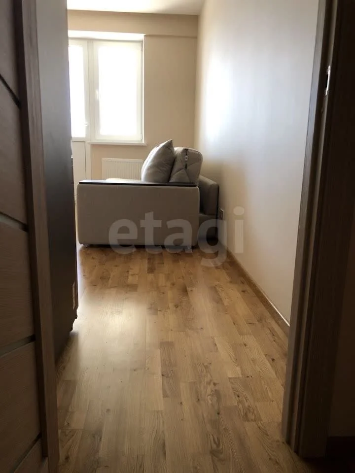 1-к квартира, 47.9м² (Совхозная улица, 1к2) - миниатюра 4
