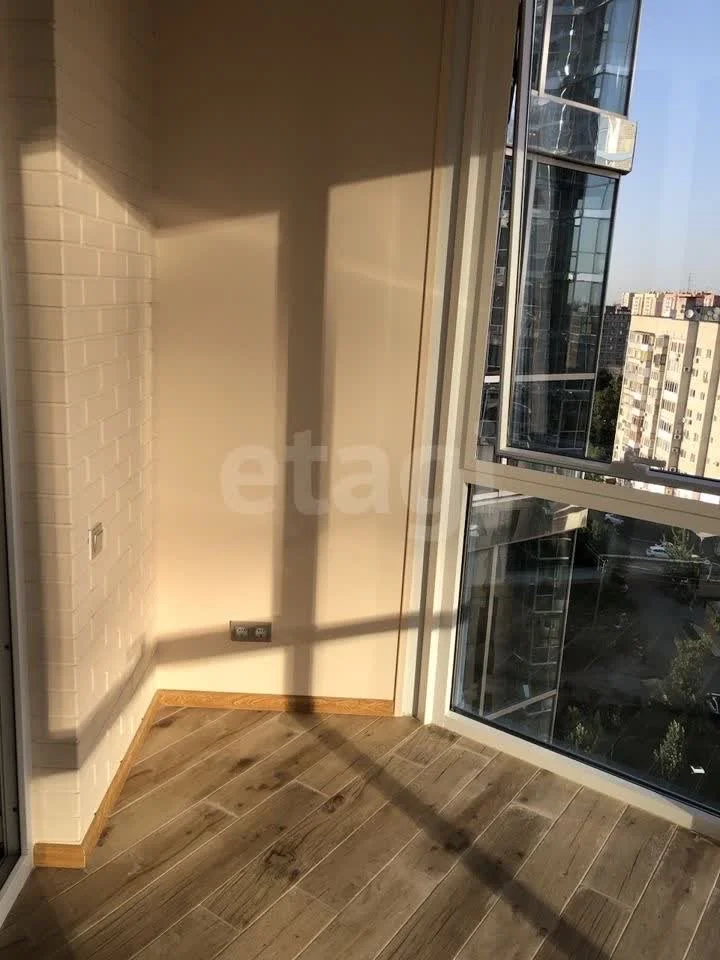 1-к квартира, 47.9м² (Совхозная улица, 1к2) - миниатюра 6