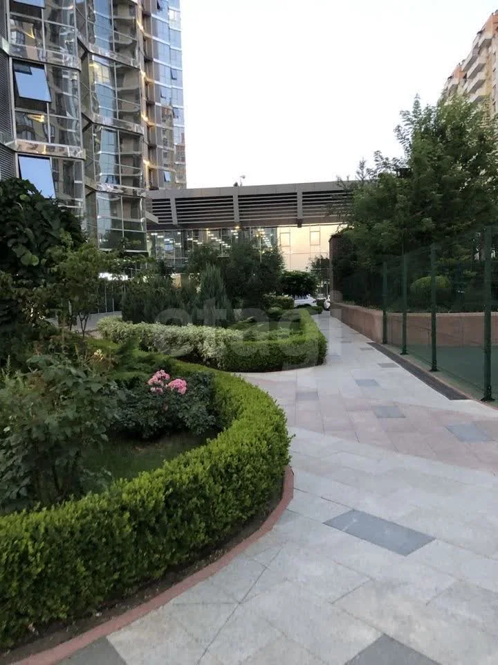 1-к квартира, 47.9м² (Совхозная улица, 1к2) - миниатюра 7