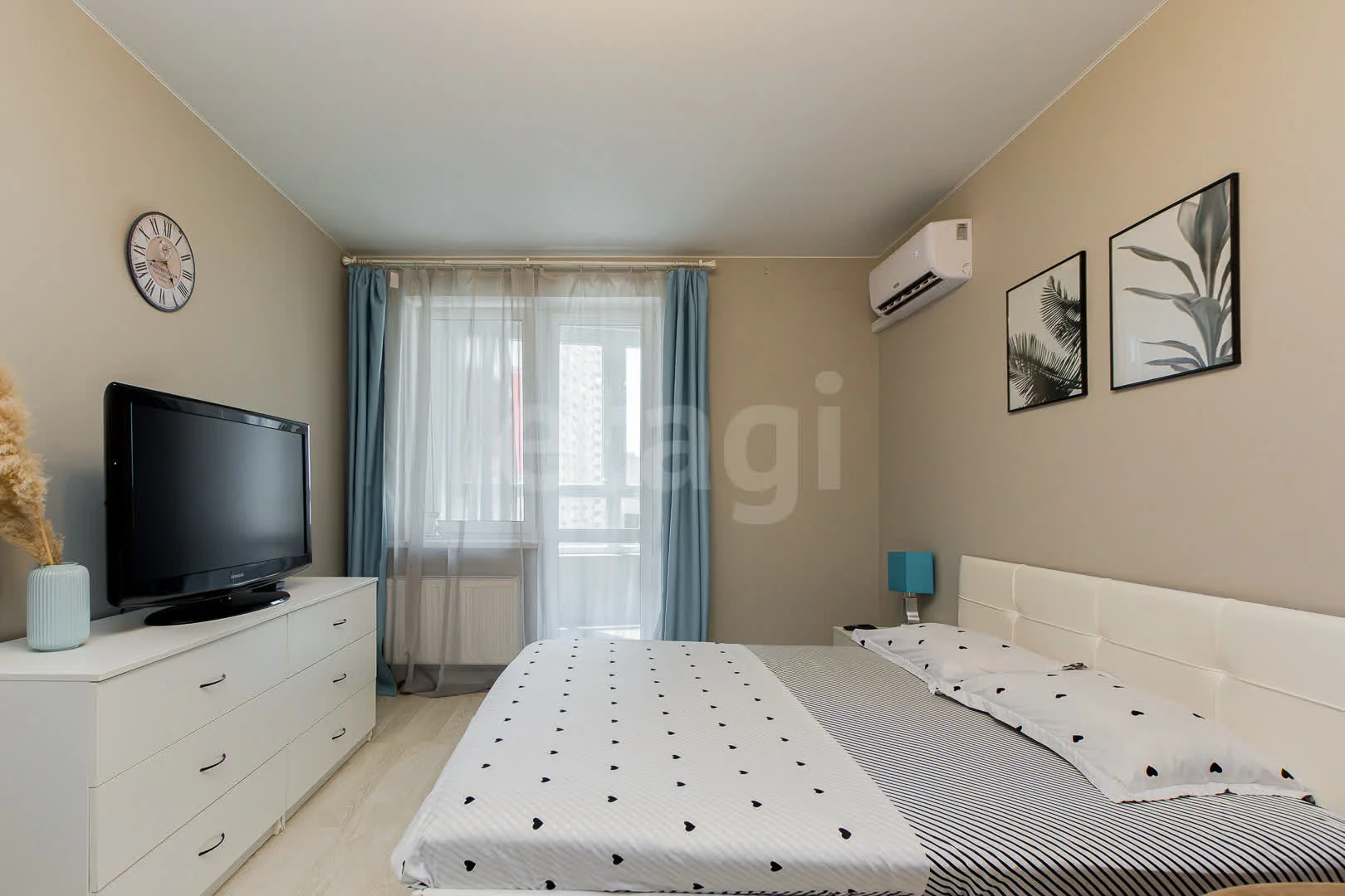 Студия, 29.9м² (улица имени В.Н. Мачуги, 166) - миниатюра 11