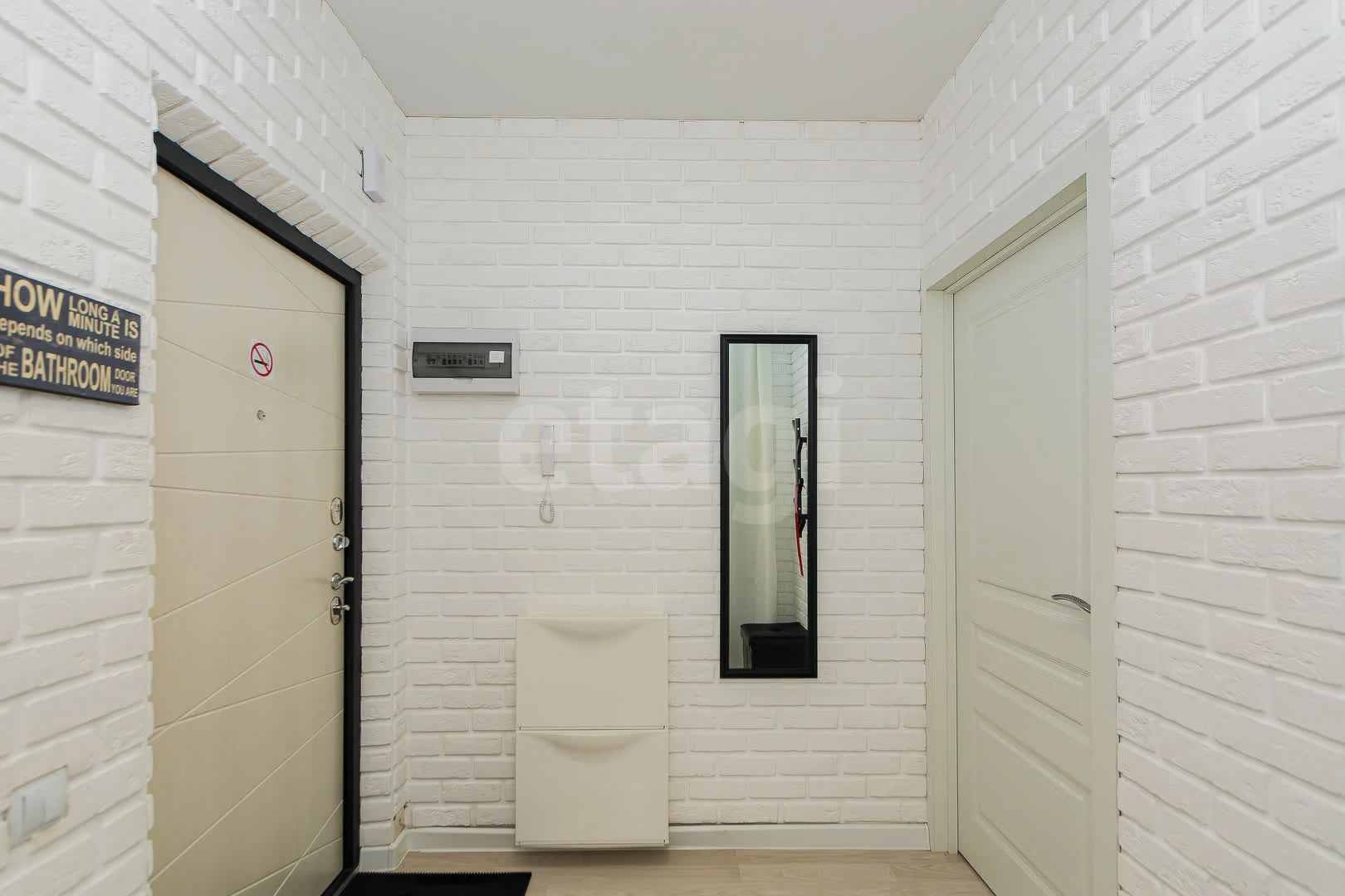 Студия, 29.9м² (улица имени В.Н. Мачуги, 166) - миниатюра 23