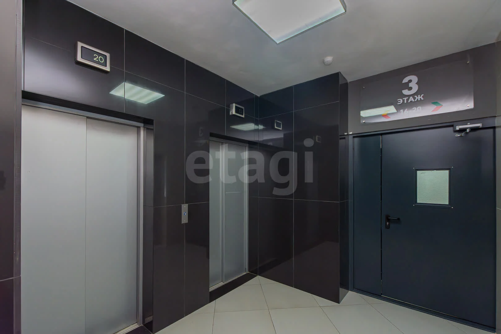 Студия, 29.9м² (улица имени В.Н. Мачуги, 166) - миниатюра 25