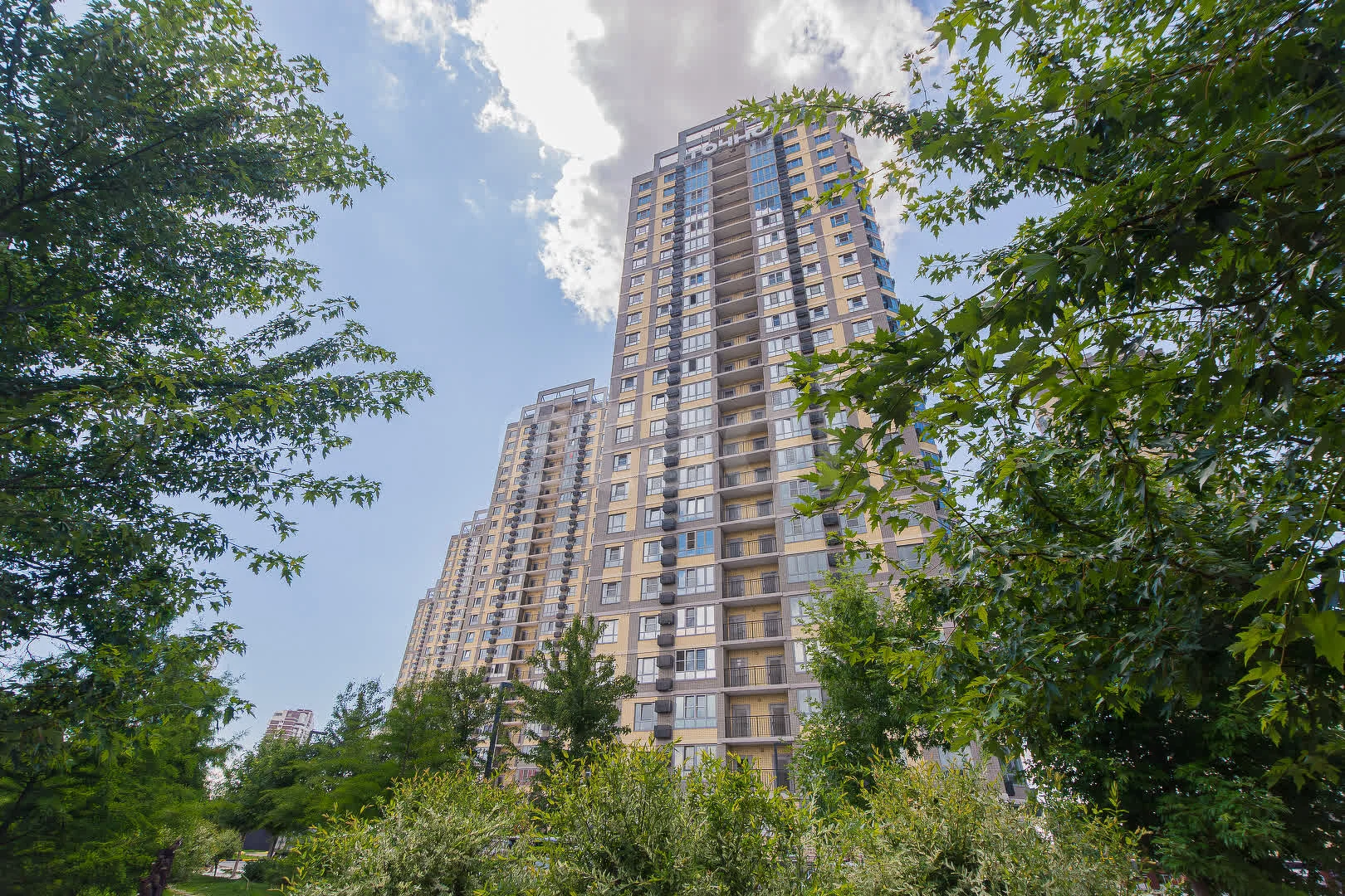 Студия, 29.9м² (улица имени В.Н. Мачуги, 166) - миниатюра 27
