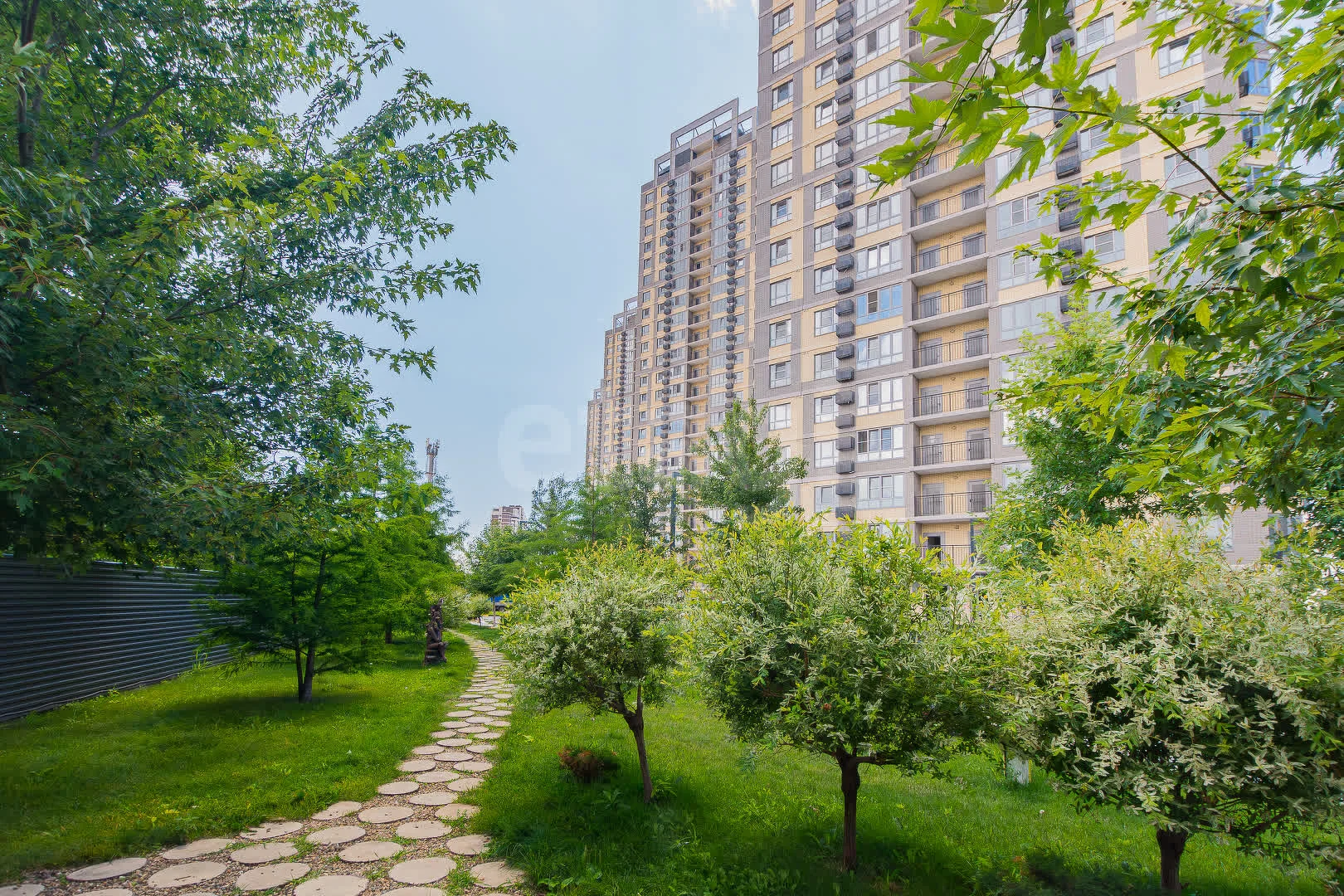 Студия, 29.9м² (улица имени В.Н. Мачуги, 166) - миниатюра 28