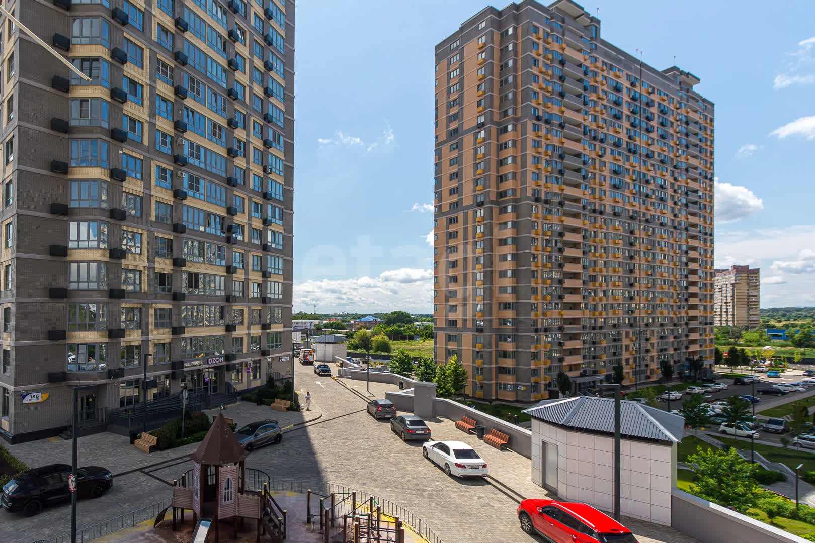 Студия, 29.9м² (улица имени В.Н. Мачуги, 166) - миниатюра 7