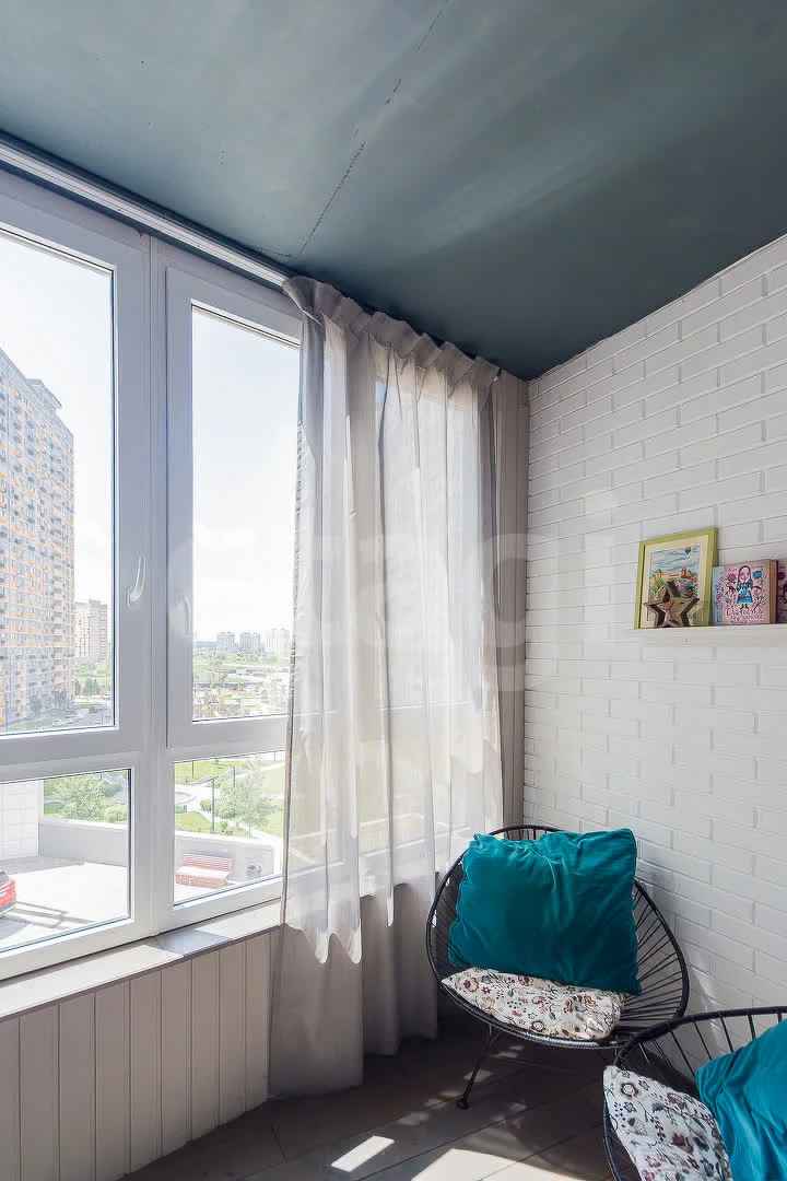 Студия, 29.9м² (улица имени В.Н. Мачуги, 166) - миниатюра 9