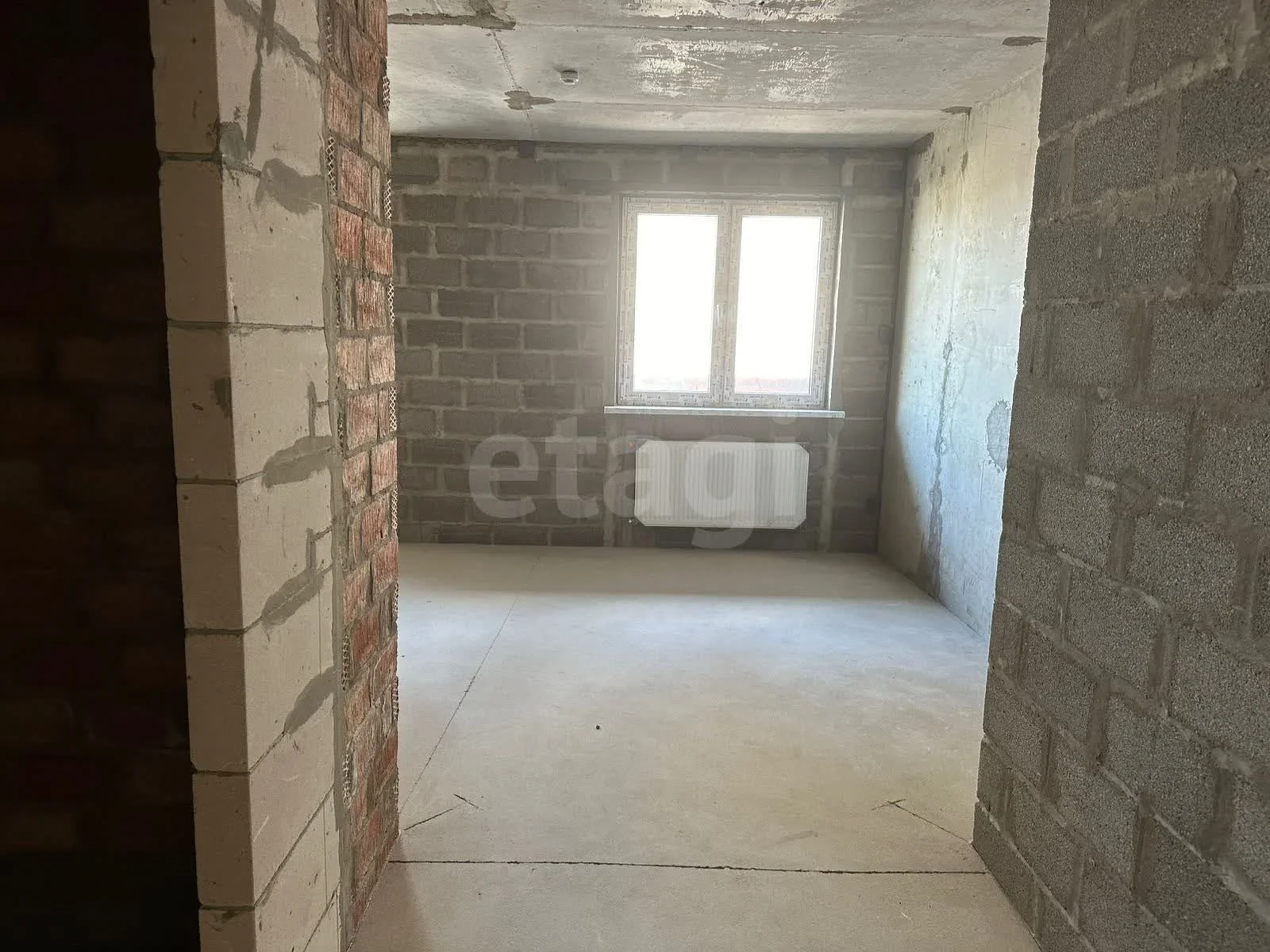 Студия, 24.7м² (улица Даниила Смоляна, 71к3) - миниатюра 4