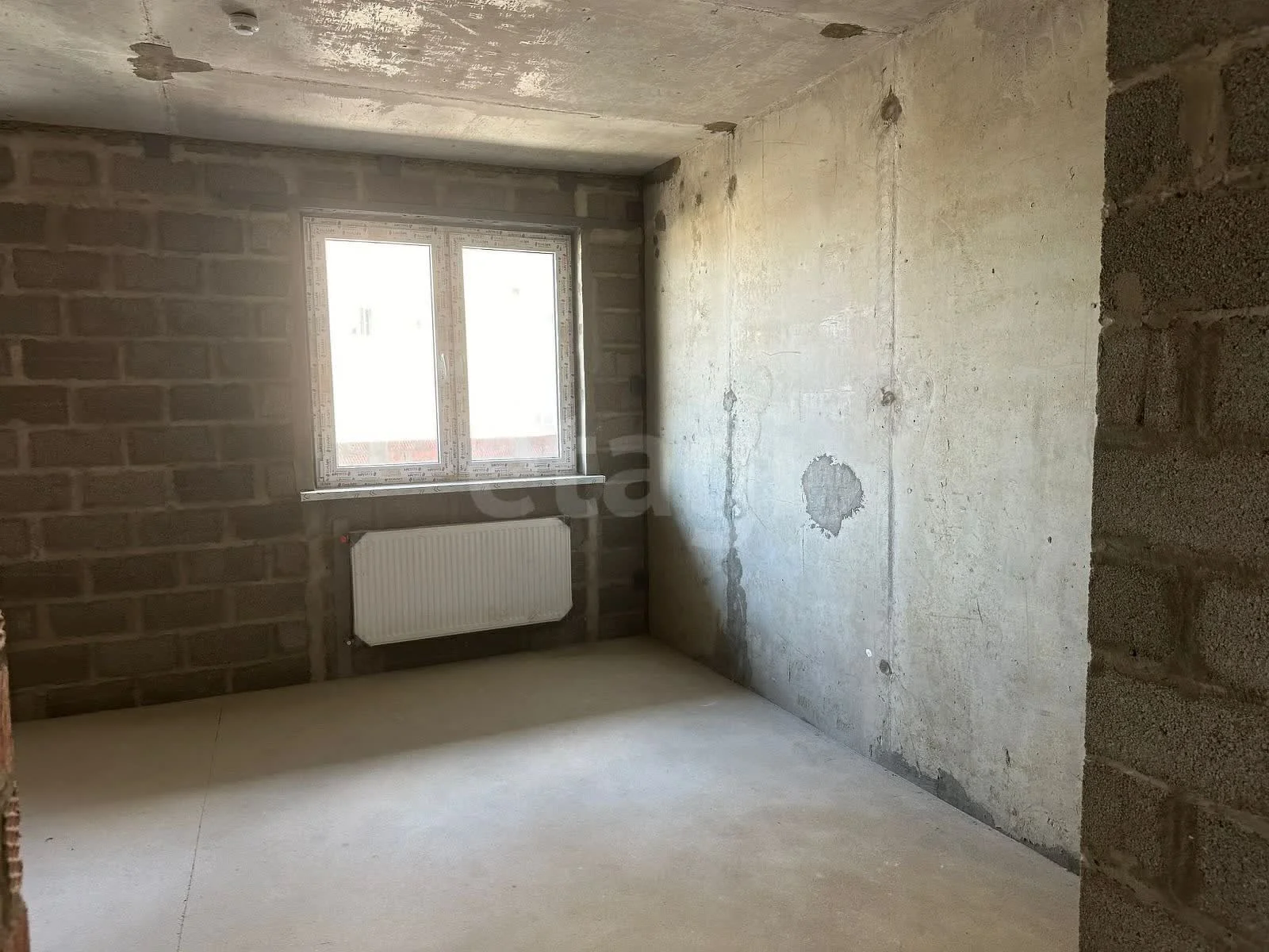 Студия, 24.7м² (улица Даниила Смоляна, 71к3) - миниатюра 5