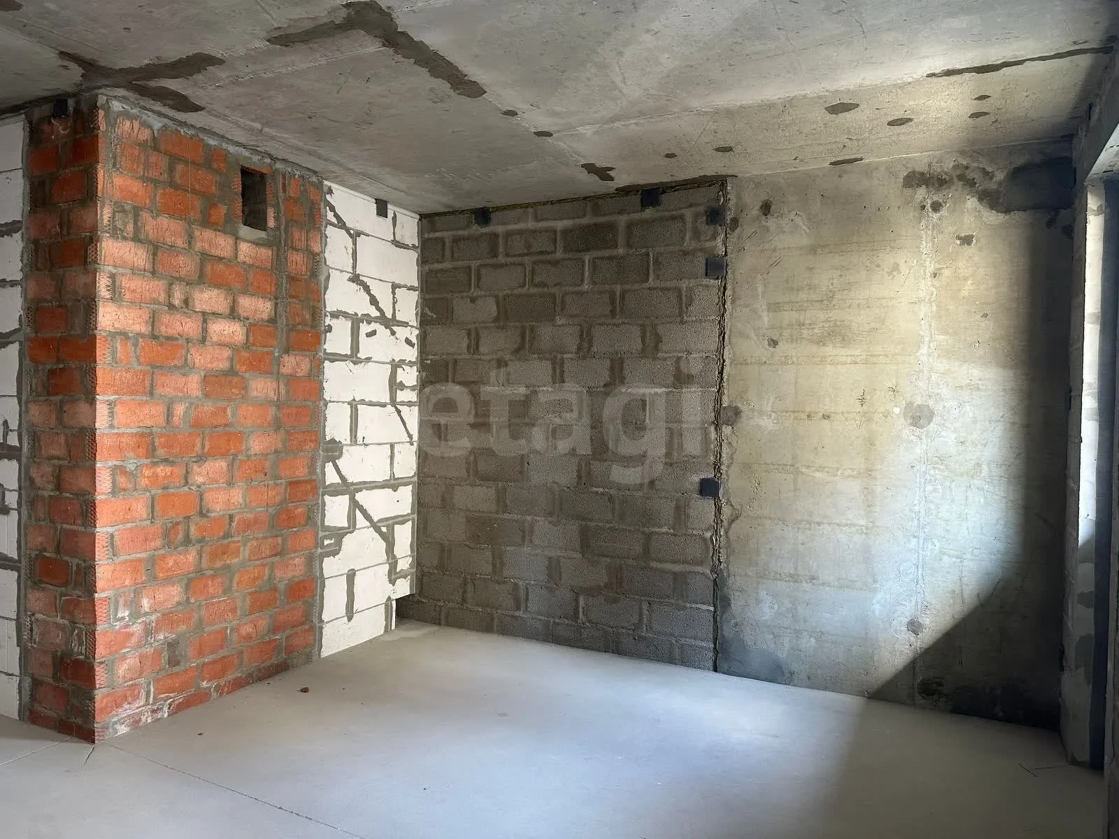 Студия, 24.7м² (улица Даниила Смоляна, 71к3) - миниатюра 6