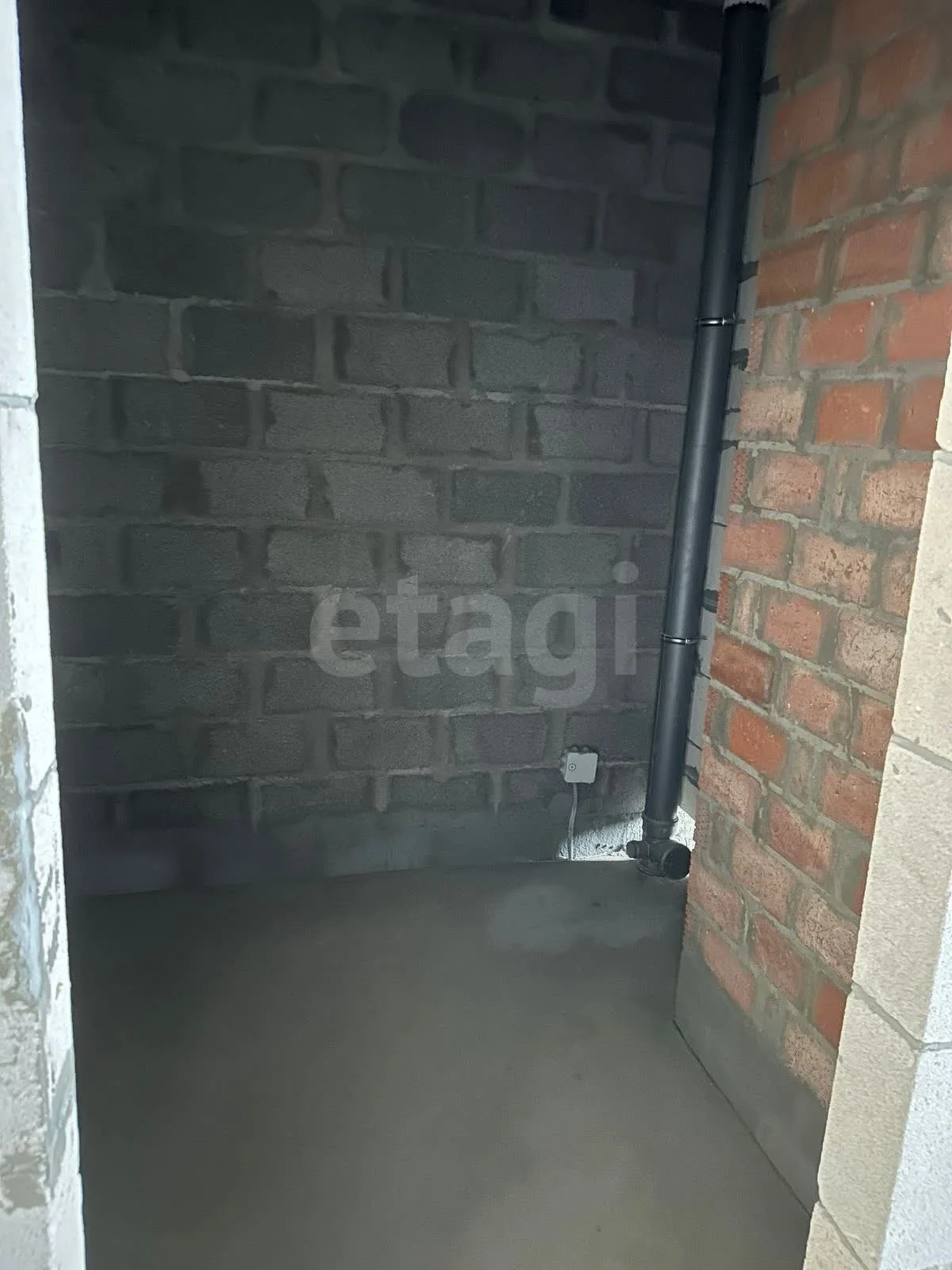 Студия, 24.7м² (улица Даниила Смоляна, 71к3) - миниатюра 7