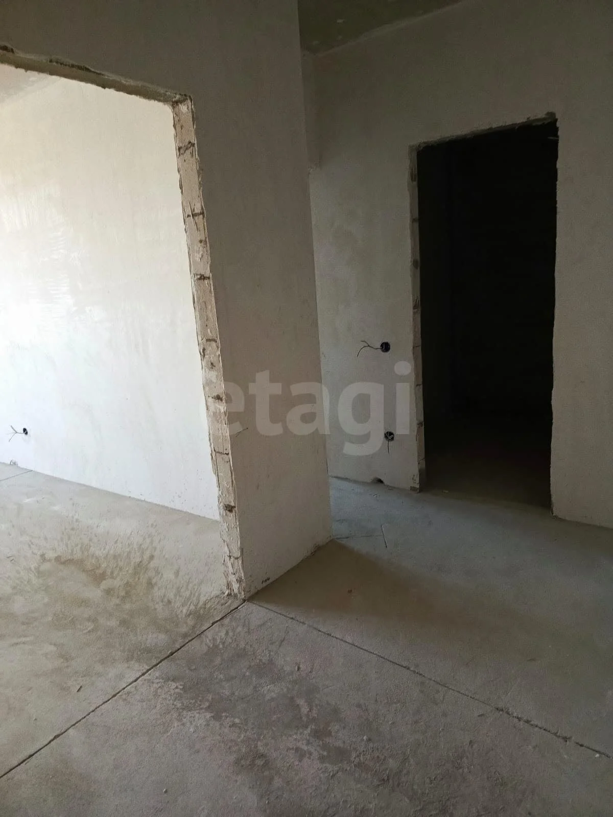 1-к квартира, 40м² (улица Марины Цветаевой, 17к1) - миниатюра 10