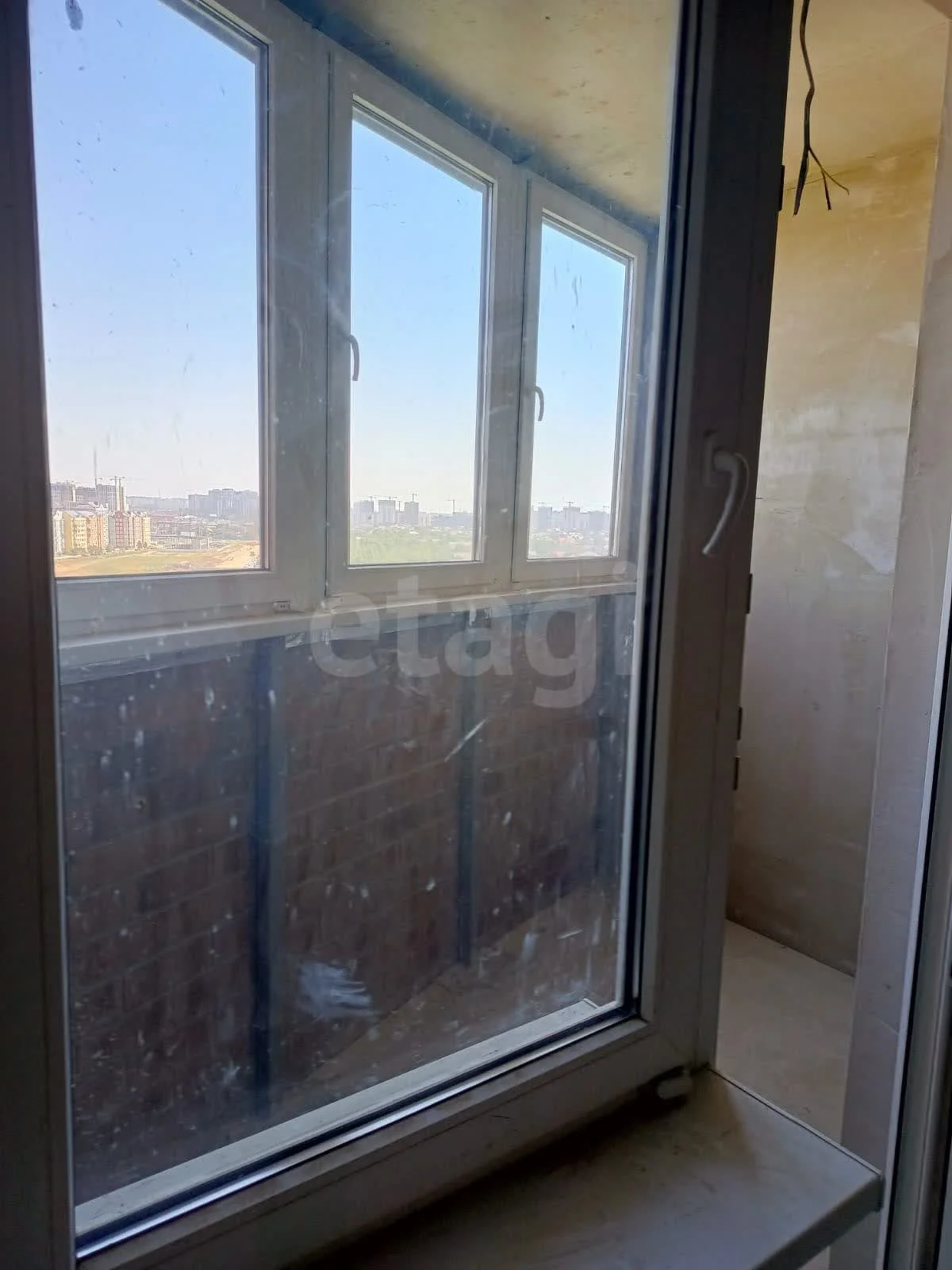 1-к квартира, 40м² (улица Марины Цветаевой, 17к1) - миниатюра 12