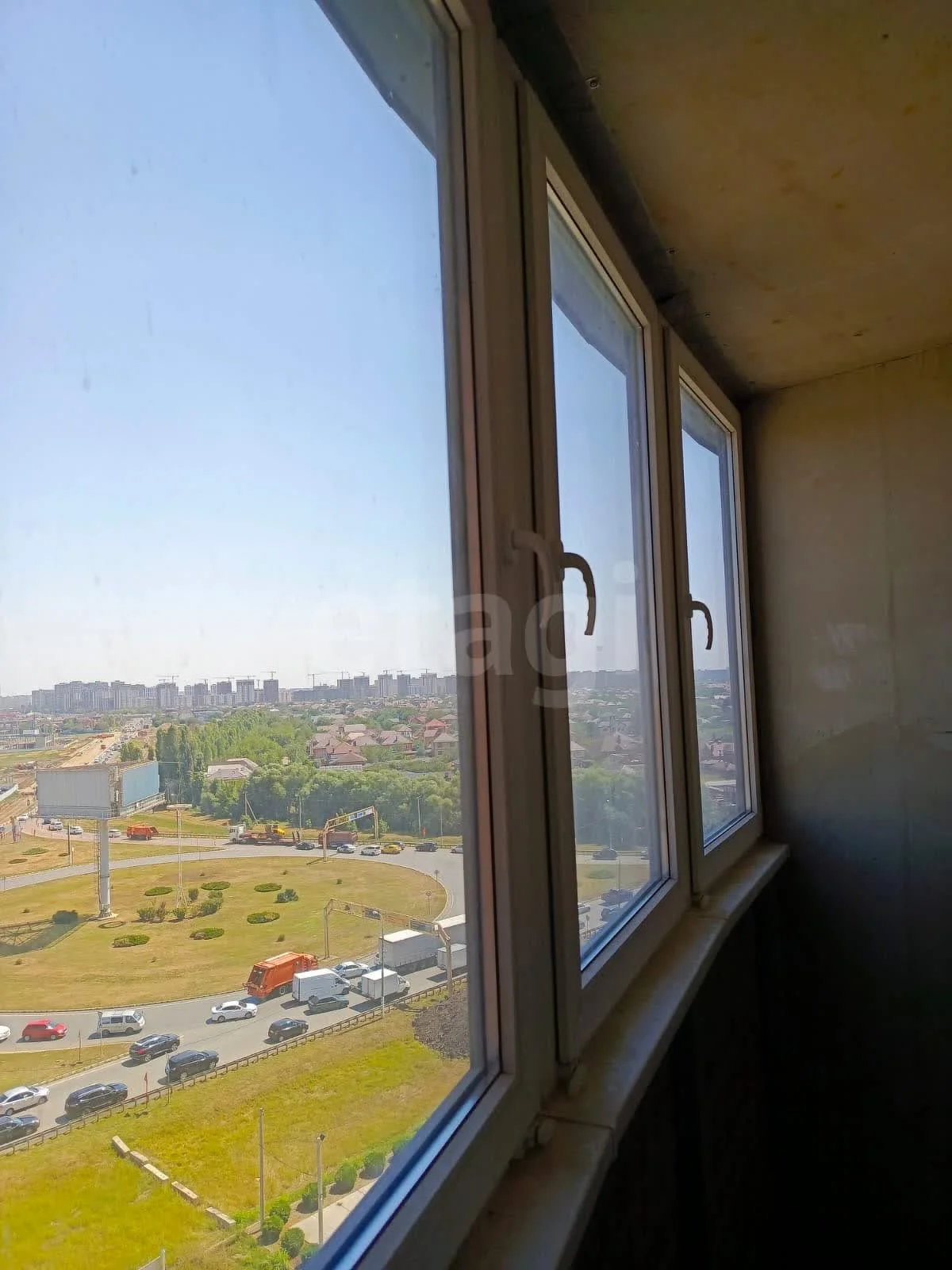 1-к квартира, 40м² (улица Марины Цветаевой, 17к1) - миниатюра 13