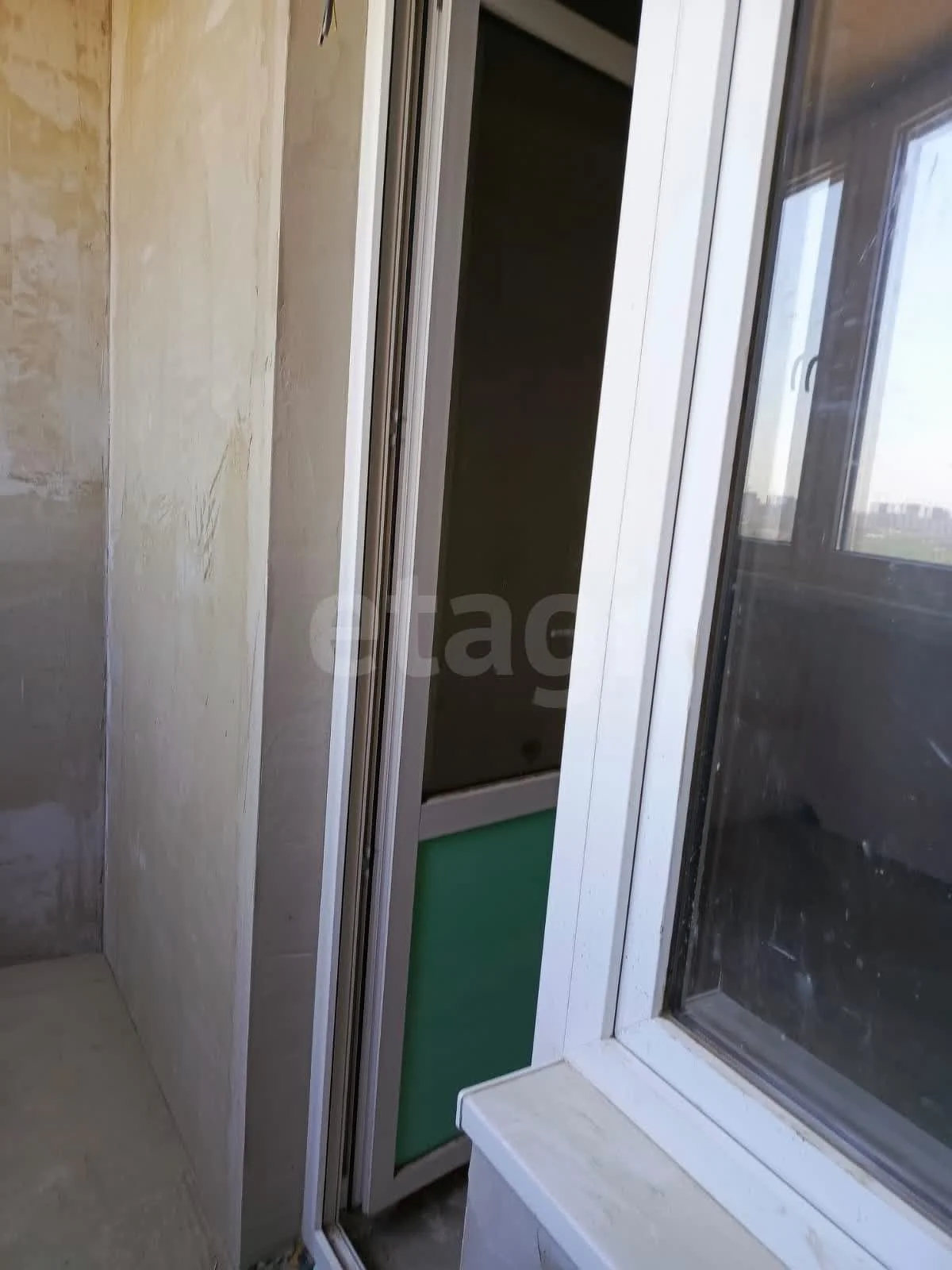 1-к квартира, 40м² (улица Марины Цветаевой, 17к1) - миниатюра 22