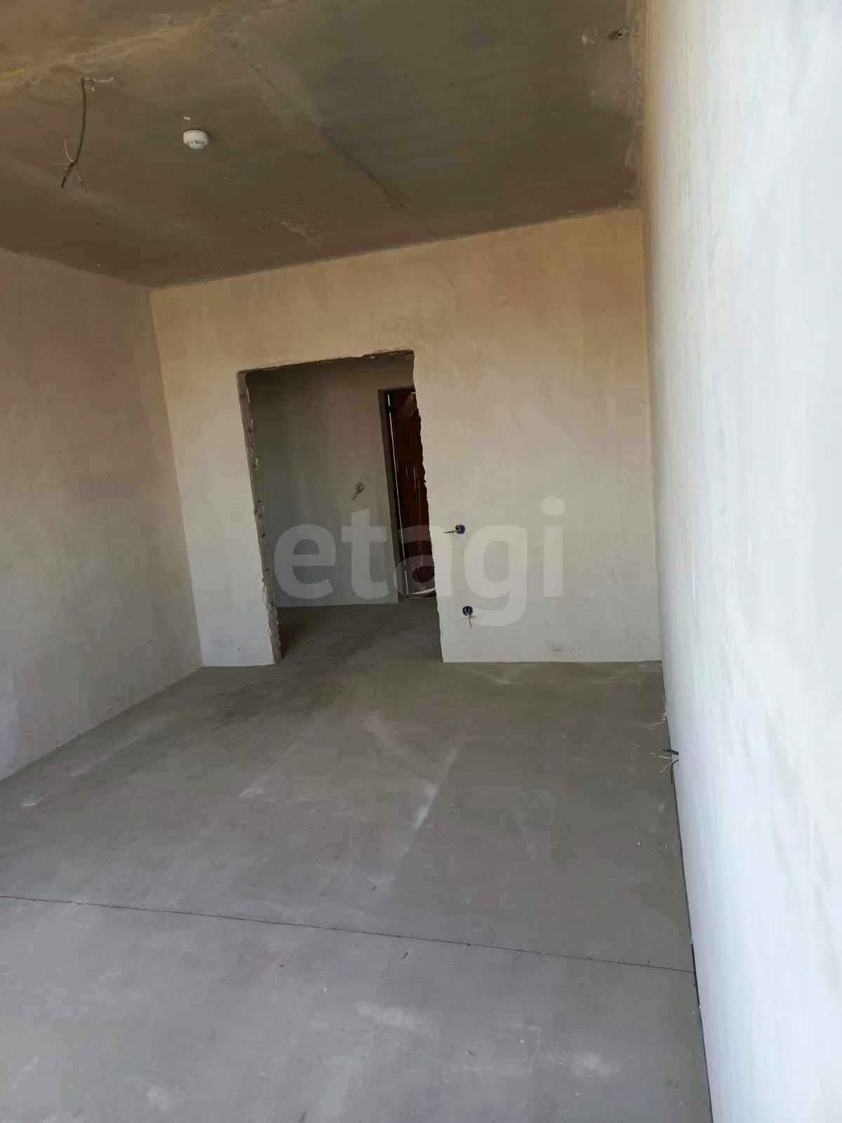 1-к квартира, 40м² (улица Марины Цветаевой, 17к1) - миниатюра 25