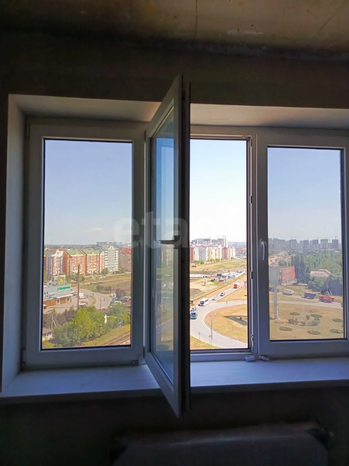 1-к квартира, 40м² (улица Марины Цветаевой, 17к1) - миниатюра 27