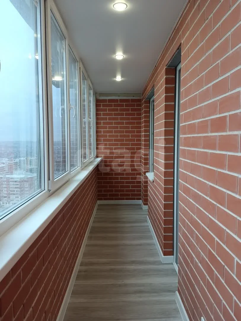 3-к квартира, 62м² (улица Героя Пешкова, 14к5) - миниатюра 11