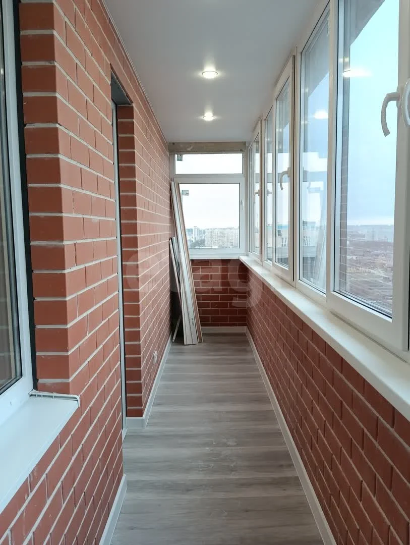 3-к квартира, 62м² (улица Героя Пешкова, 14к5) - миниатюра 12