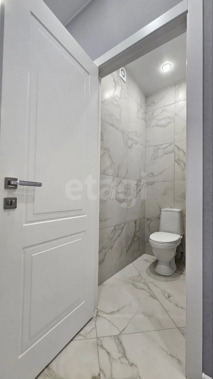 3-к квартира, 62м² (улица Героя Пешкова, 14к5) - миниатюра 13
