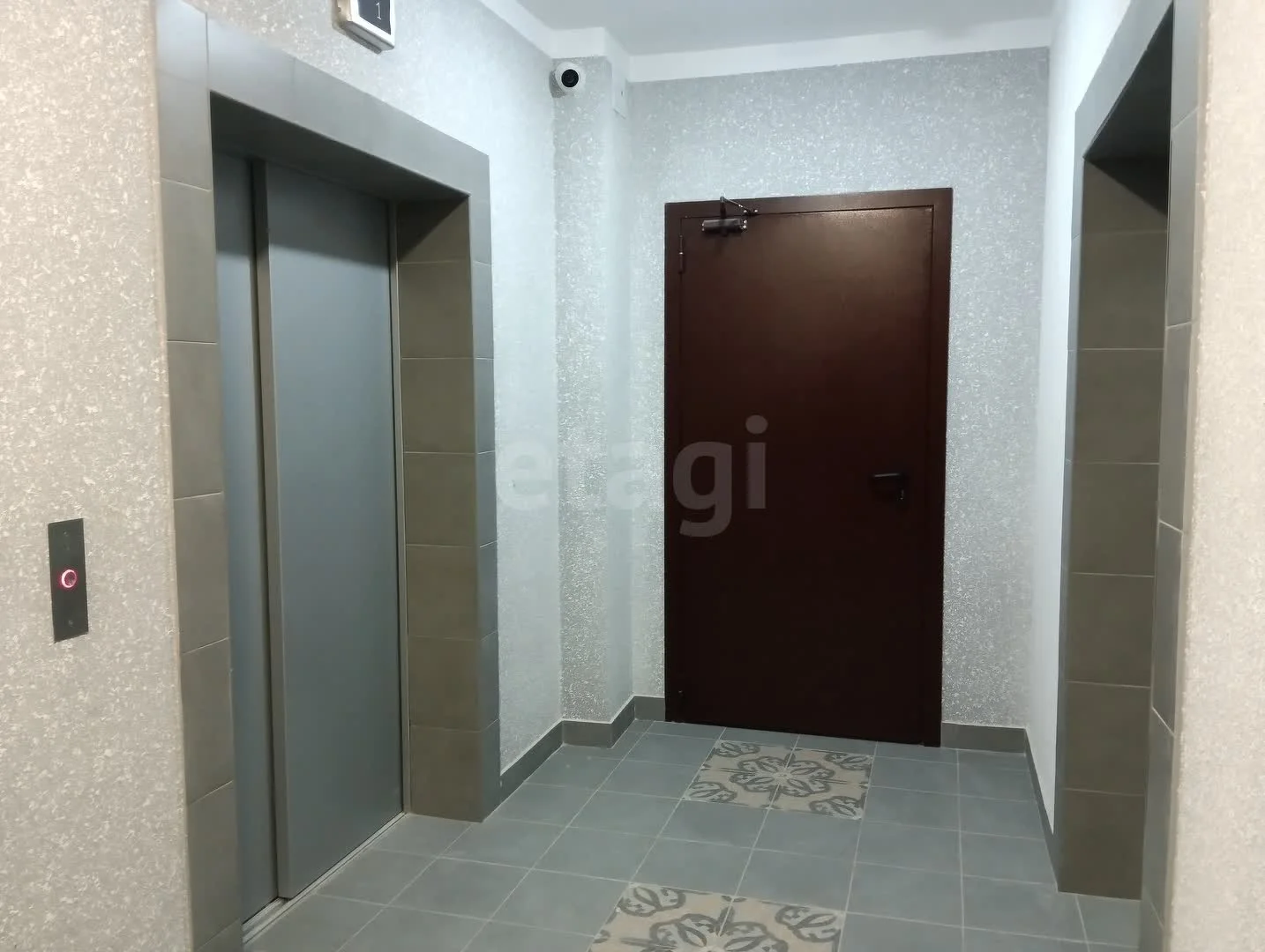 3-к квартира, 62м² (улица Героя Пешкова, 14к5) - миниатюра 16