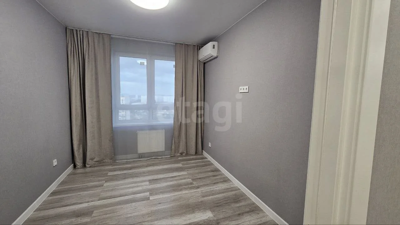 3-к квартира, 62м² (улица Героя Пешкова, 14к5) - миниатюра 2