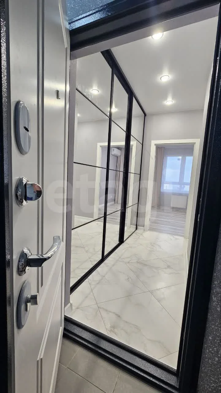 3-к квартира, 62м² (улица Героя Пешкова, 14к5) - миниатюра 4