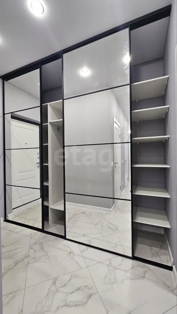 3-к квартира, 62м² (улица Героя Пешкова, 14к5) - миниатюра 5