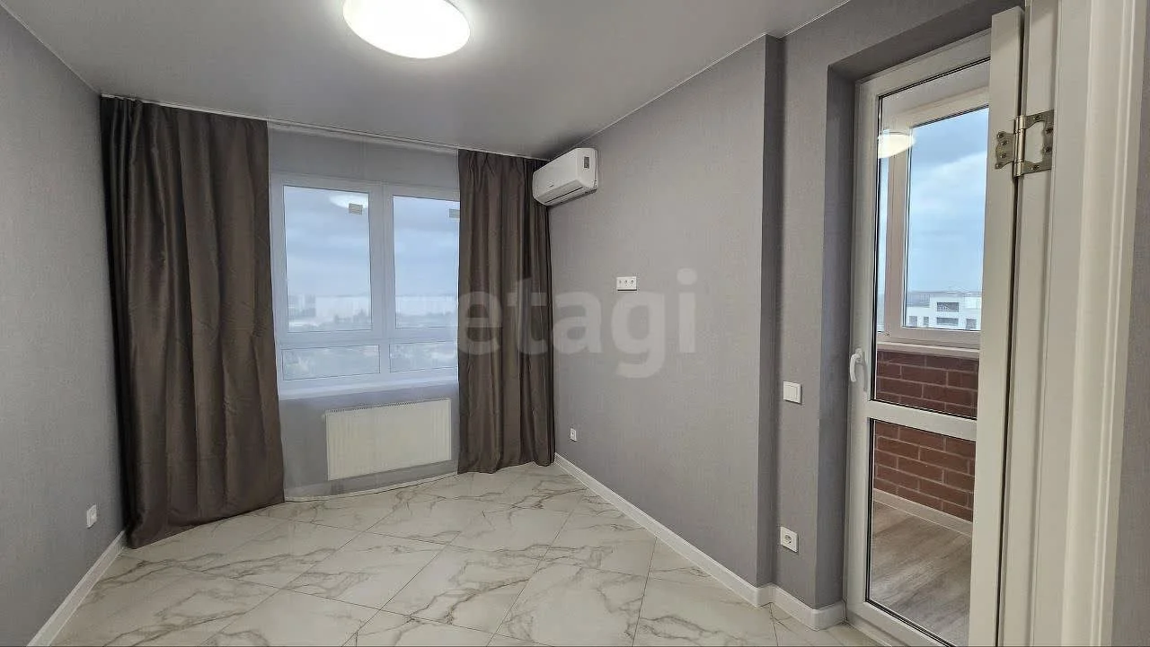 3-к квартира, 62м² (улица Героя Пешкова, 14к5) - миниатюра 7