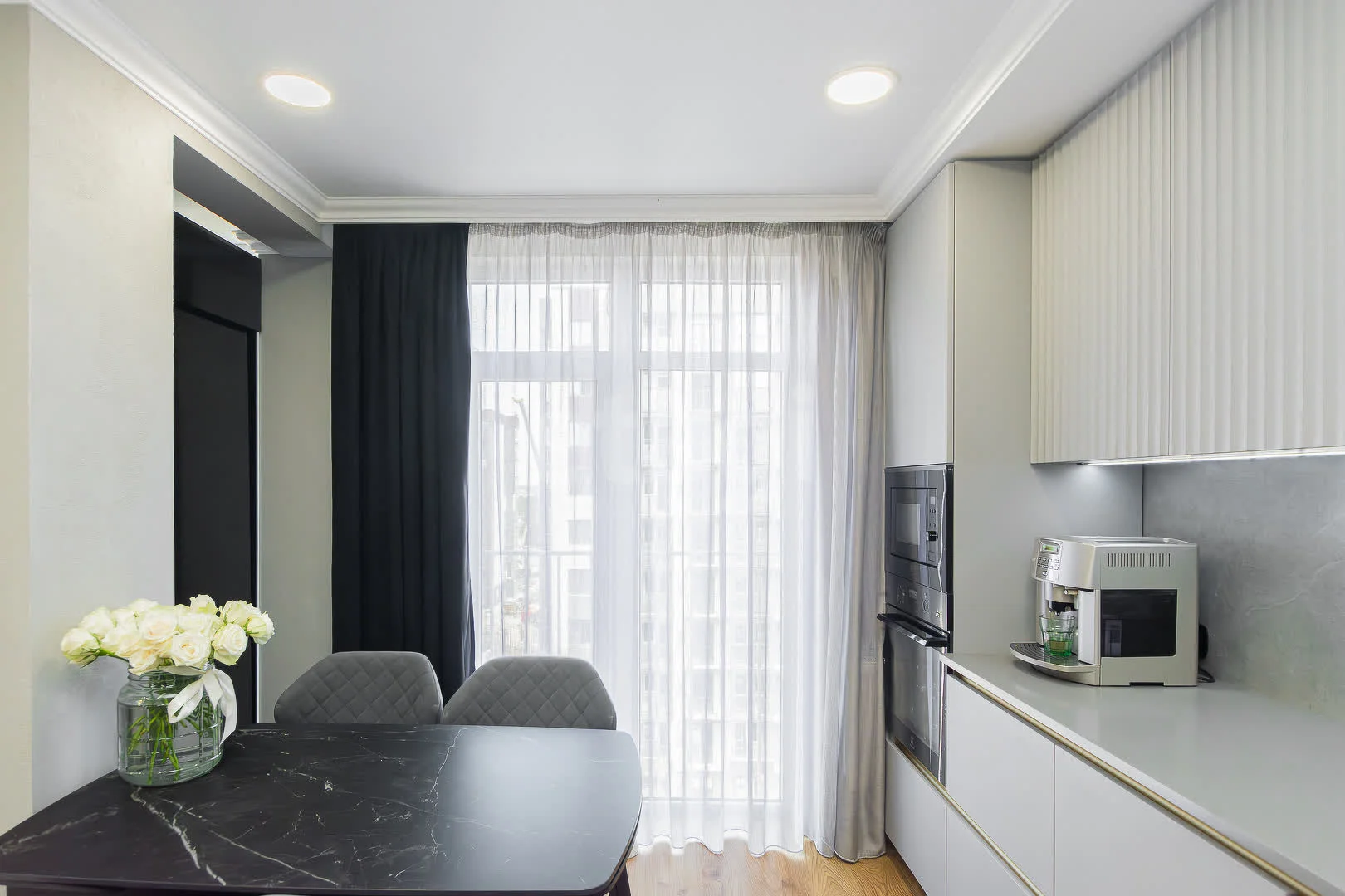 3-к квартира, 75.6м² (Византийская улица, 13) - миниатюра 10