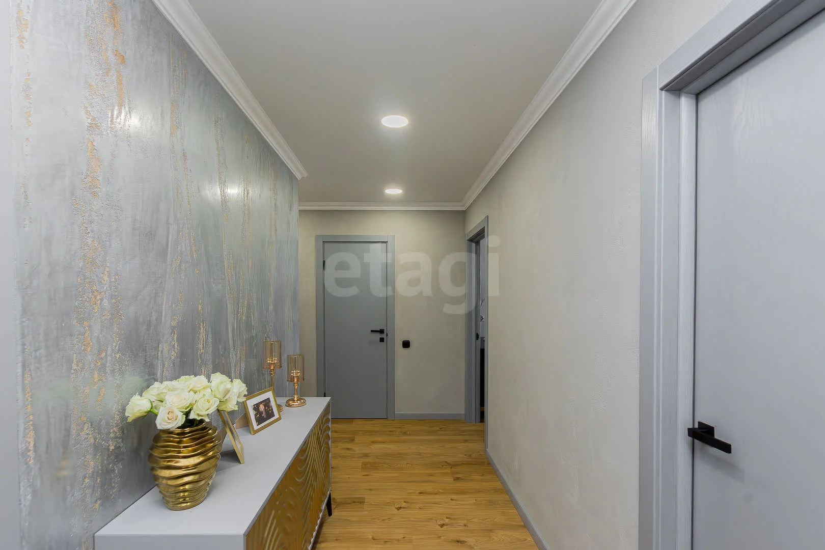 3-к квартира, 75.6м² (Византийская улица, 13) - миниатюра 15