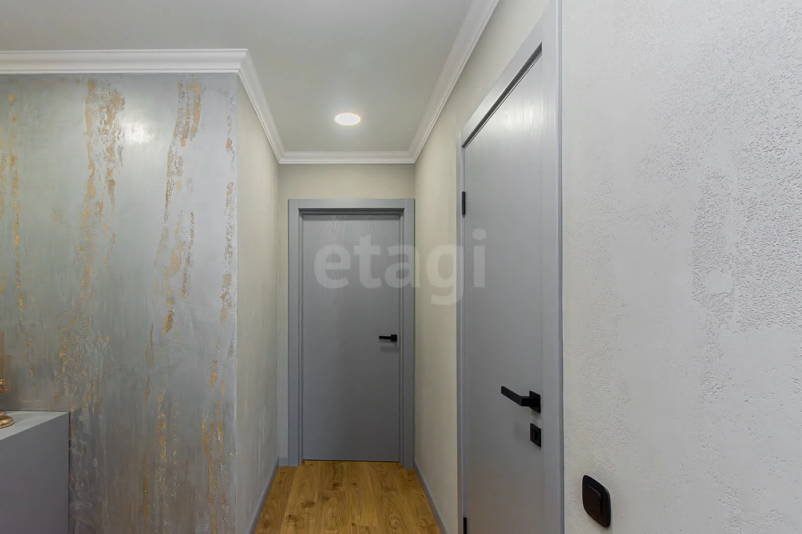 3-к квартира, 75.6м² (Византийская улица, 13) - миниатюра 16