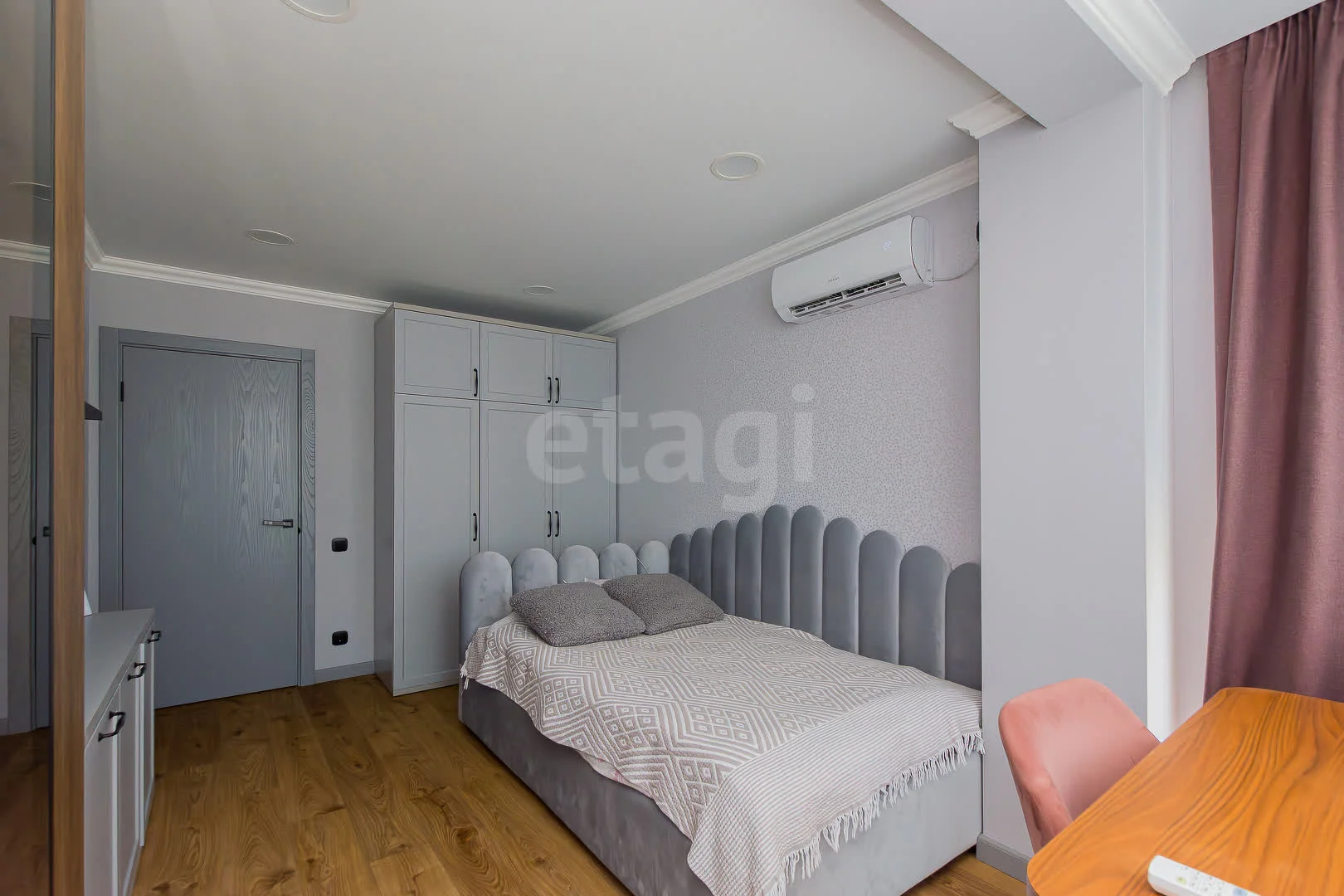 3-к квартира, 75.6м² (Византийская улица, 13) - миниатюра 23