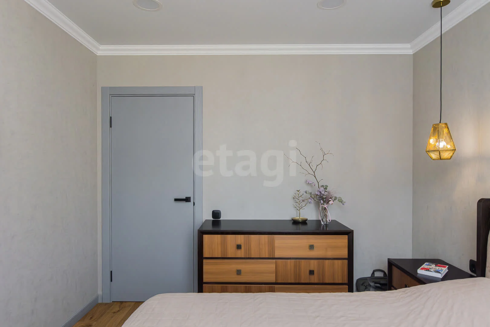 3-к квартира, 75.6м² (Византийская улица, 13) - миниатюра 26