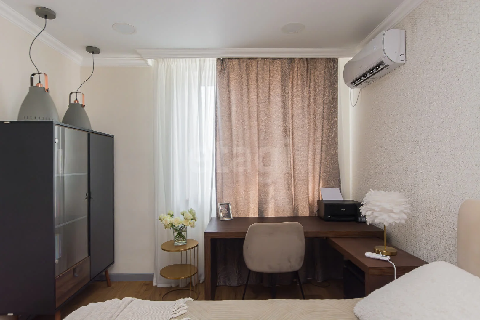 3-к квартира, 75.6м² (Византийская улица, 13) - миниатюра 27
