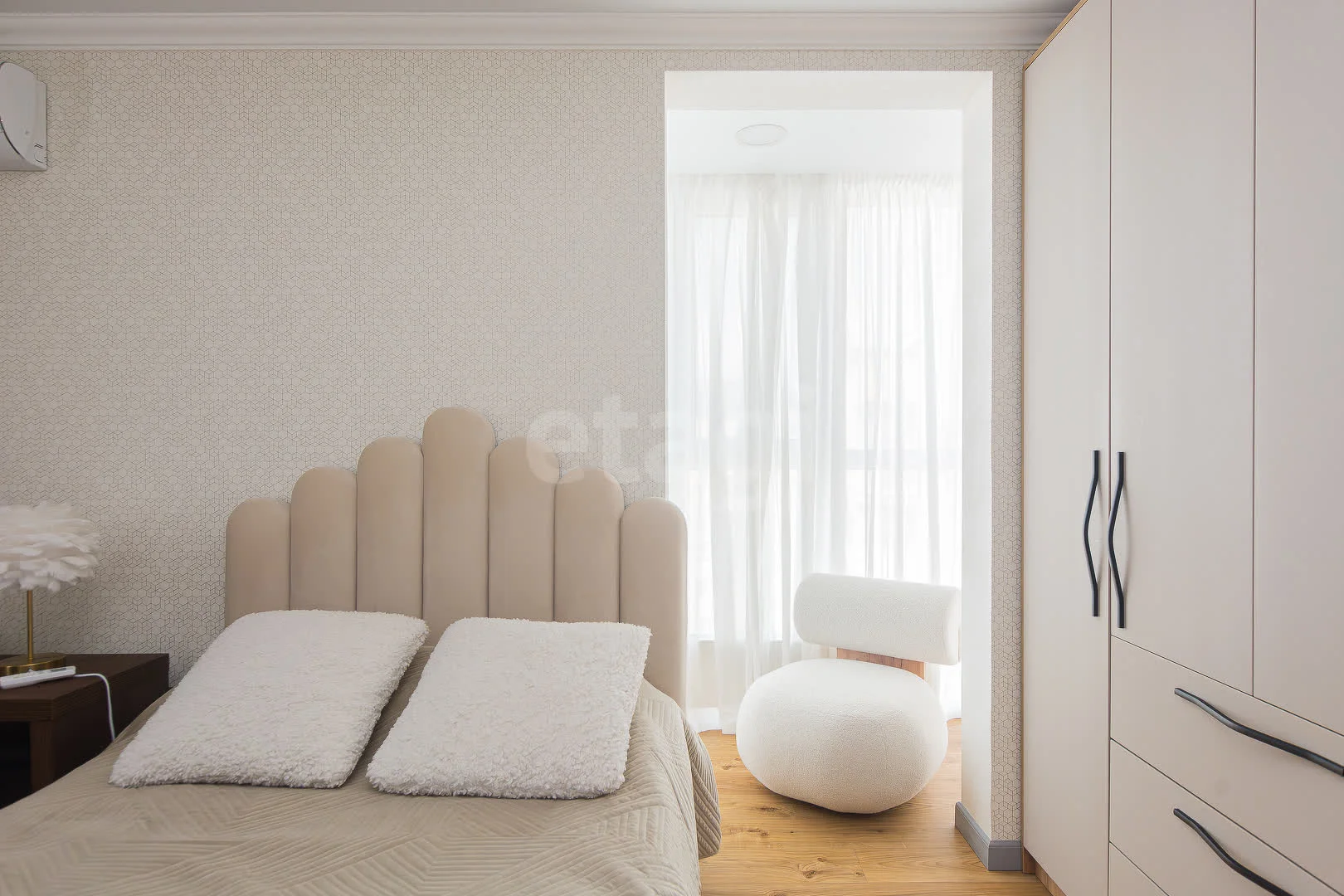 3-к квартира, 75.6м² (Византийская улица, 13) - миниатюра 30