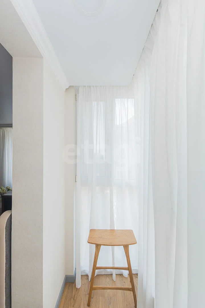 3-к квартира, 75.6м² (Византийская улица, 13) - миниатюра 31