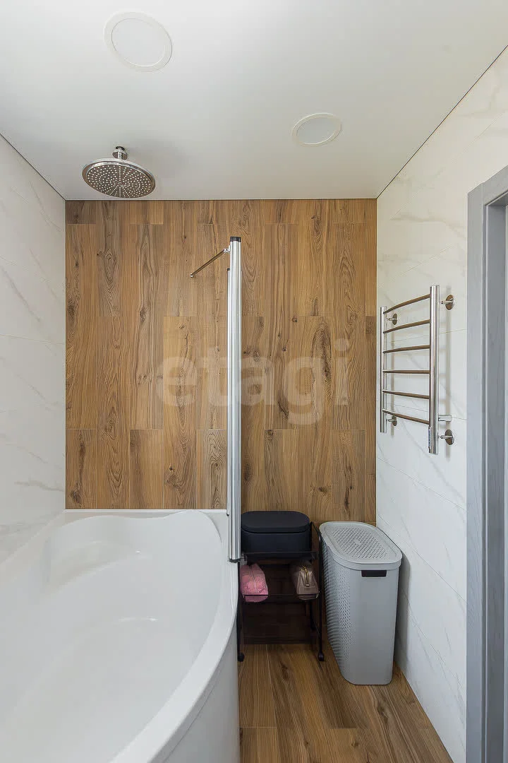 3-к квартира, 75.6м² (Византийская улица, 13) - миниатюра 36