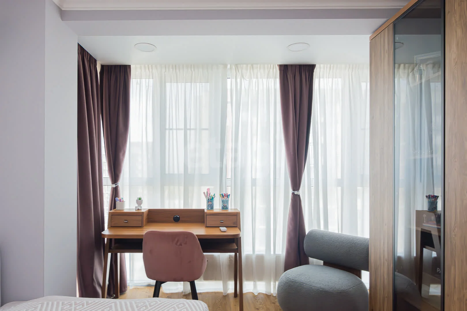 3-к квартира, 75.6м² (Византийская улица, 13) - миниатюра 4