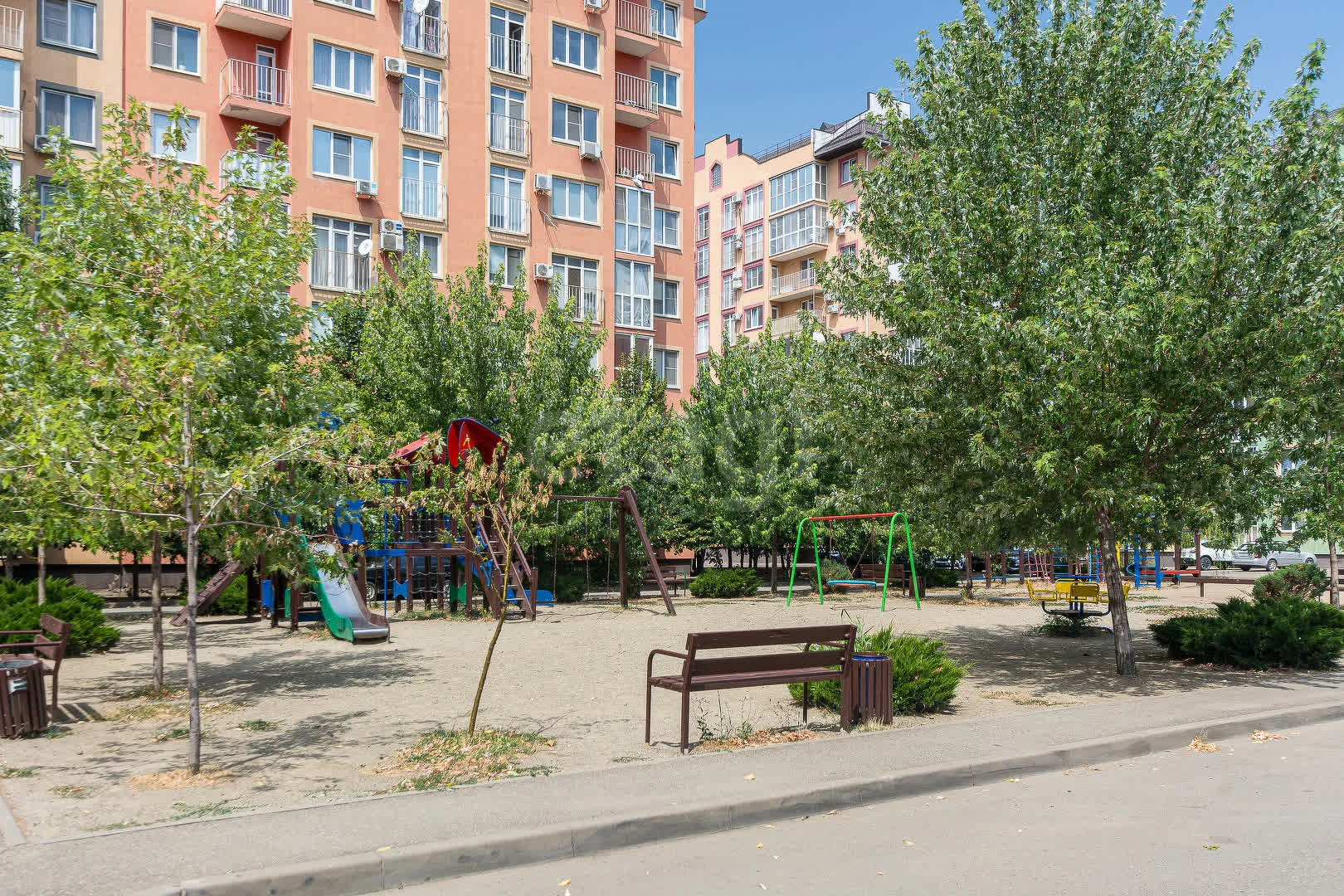 3-к квартира, 75.6м² (Византийская улица, 13) - миниатюра 45
