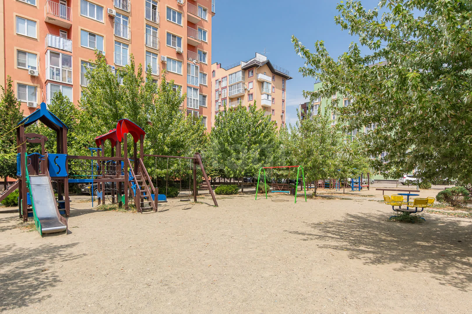 3-к квартира, 75.6м² (Византийская улица, 13) - миниатюра 46