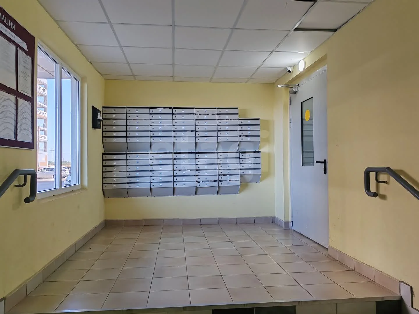 1-к квартира, 32.8м² (улица имени 75-летия Победы, 26/1) - миниатюра 11