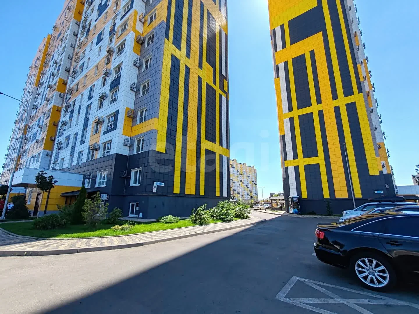 1-к квартира, 32.8м² (улица имени 75-летия Победы, 26/1) - миниатюра 14