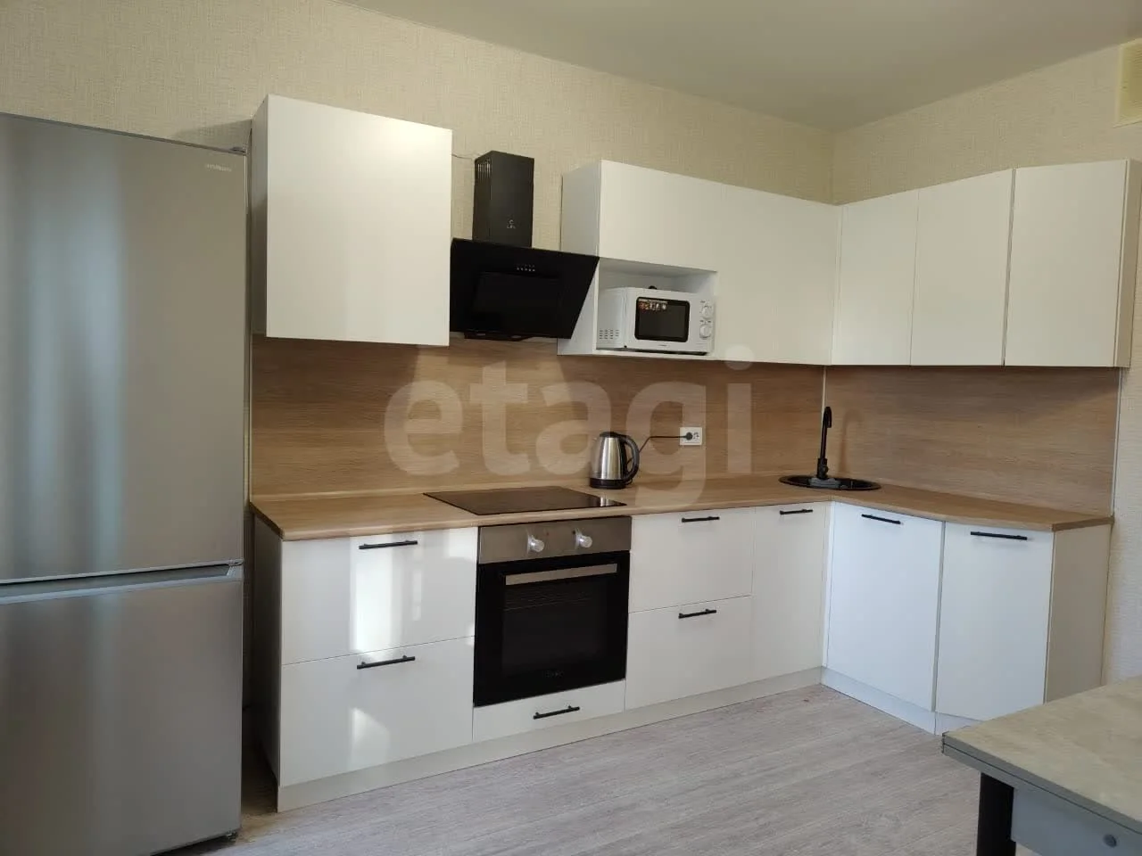1-к квартира, 32.8м² (улица имени 75-летия Победы, 26/1) - миниатюра 2
